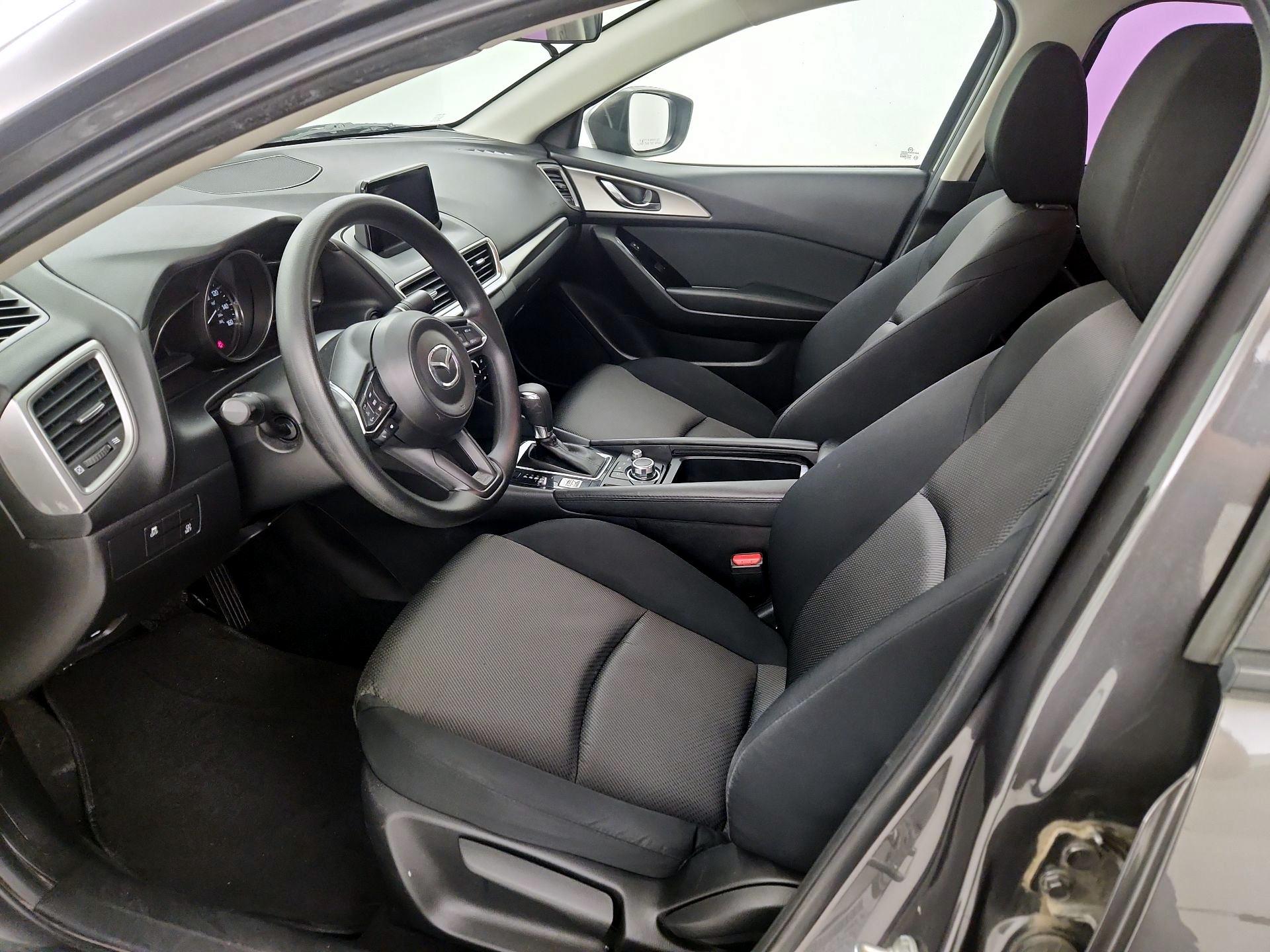 Thumbnail: 2017 Mazda Mazda3 - 11