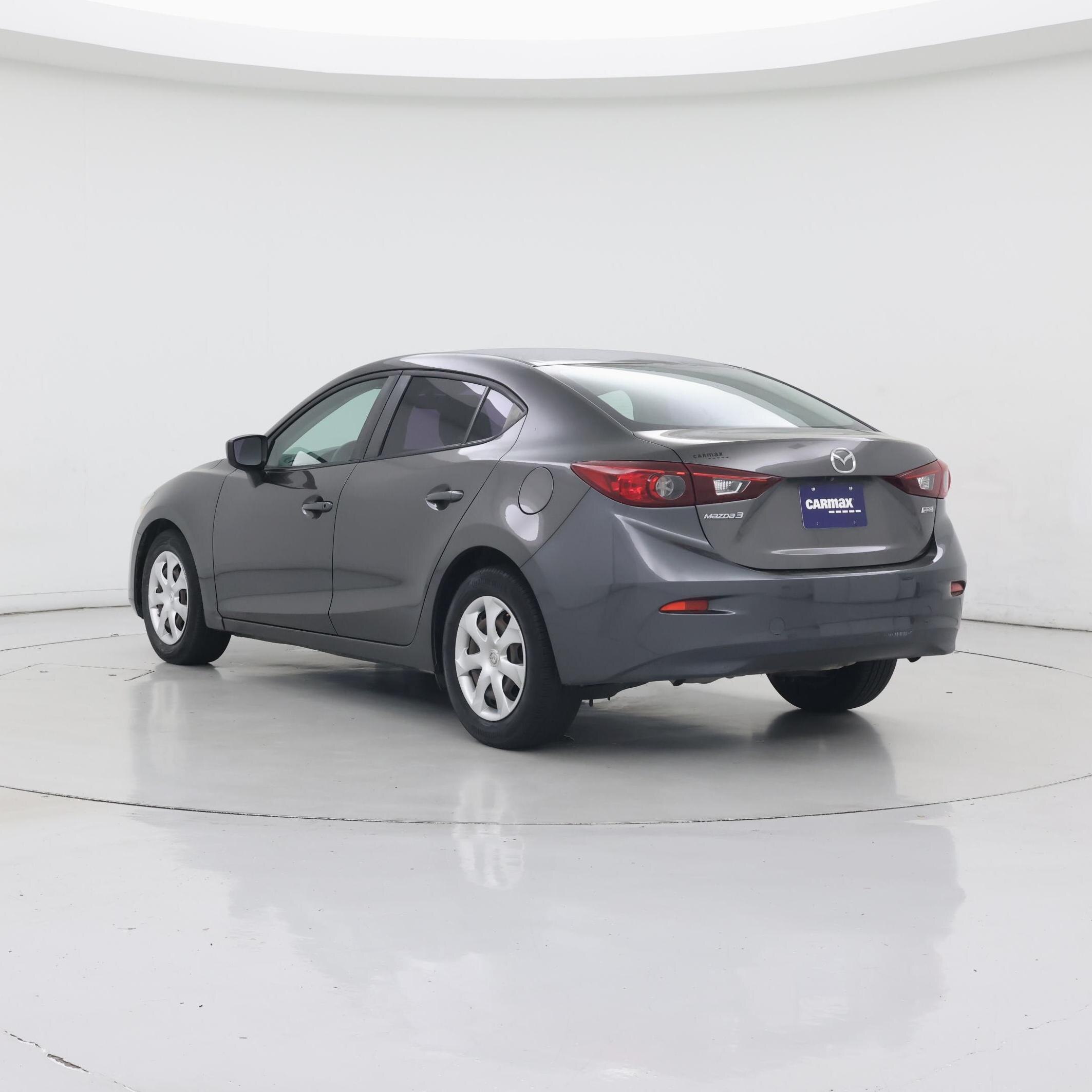 Thumbnail: 2017 Mazda Mazda3 - 2