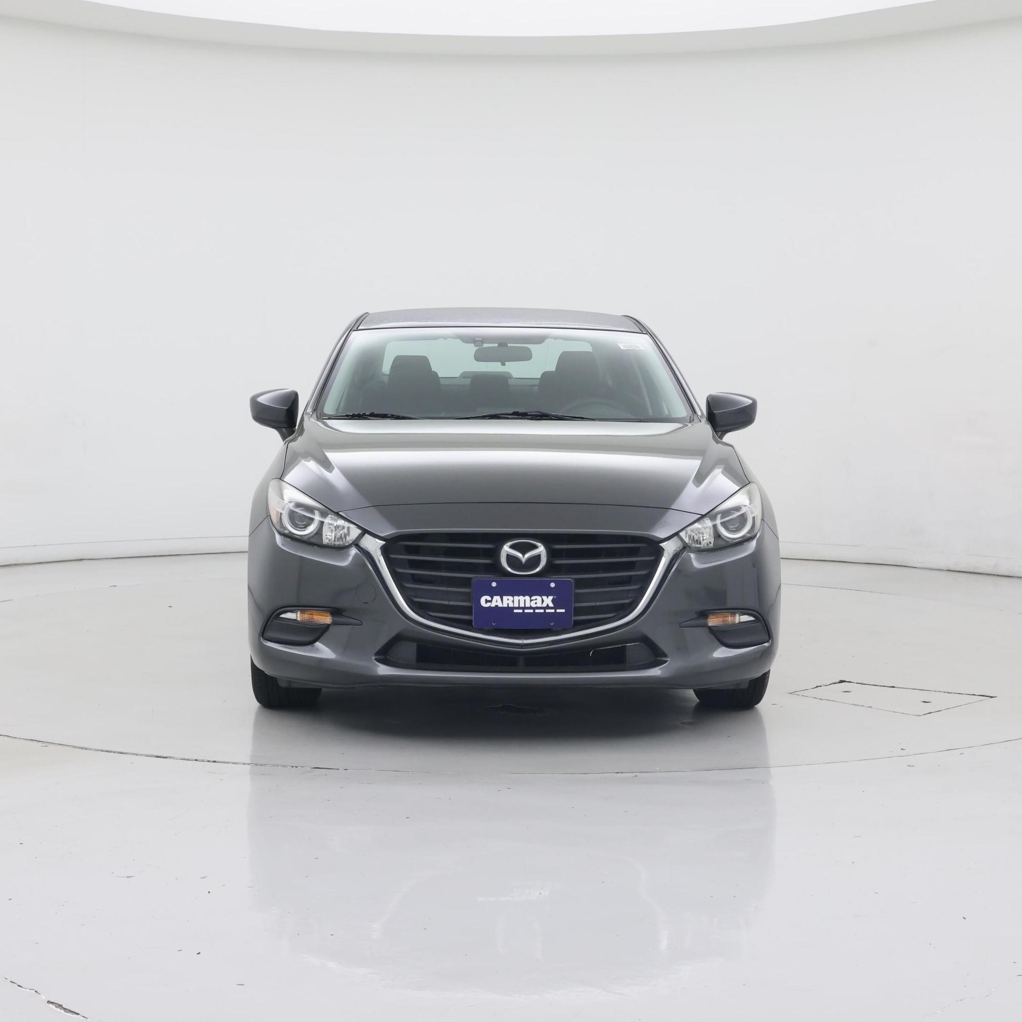 Thumbnail: 2017 Mazda Mazda3 - 5