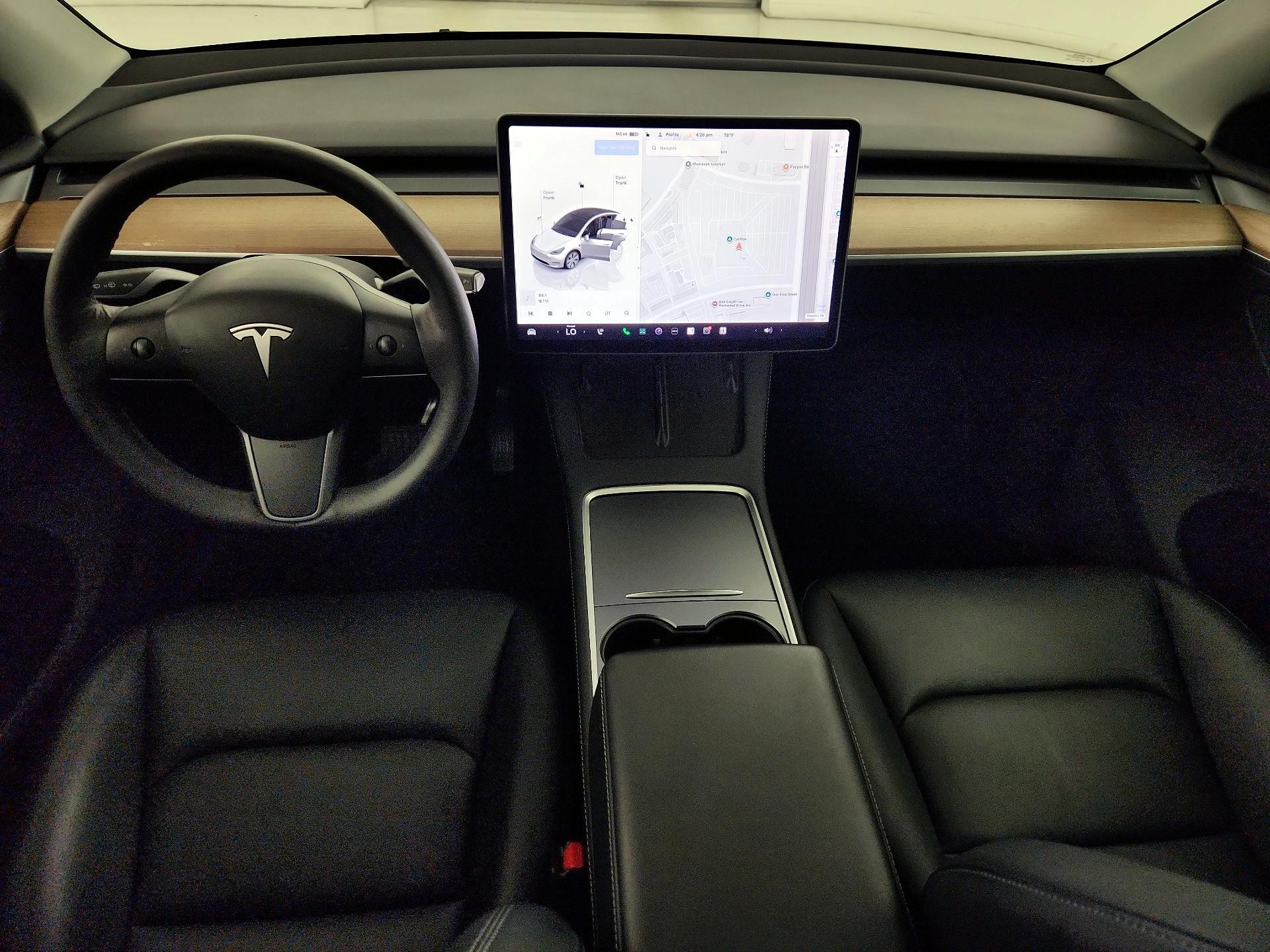 Thumbnail: 2023 Tesla Model Y - 9