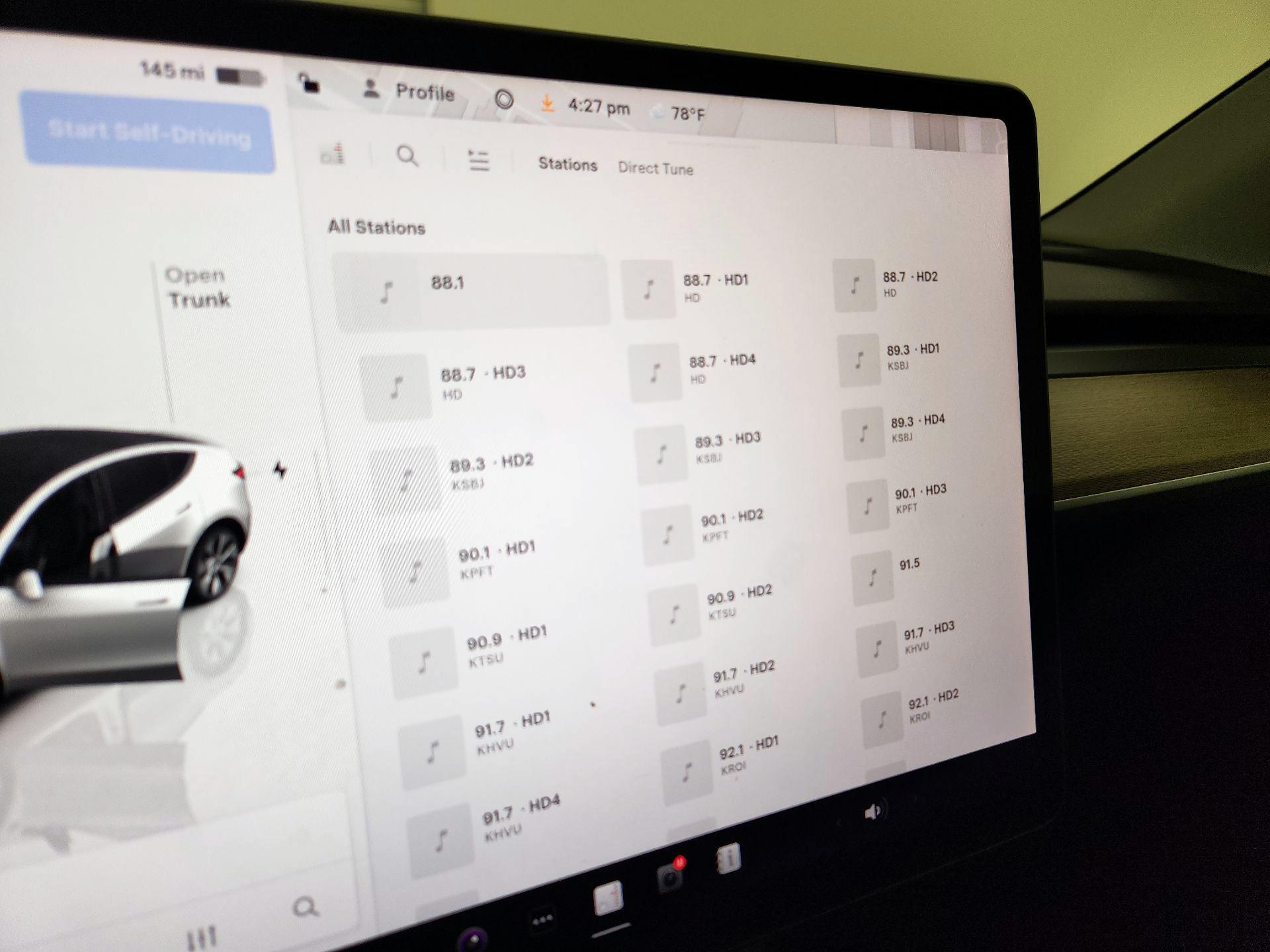 Thumbnail: 2023 Tesla Model Y - 16