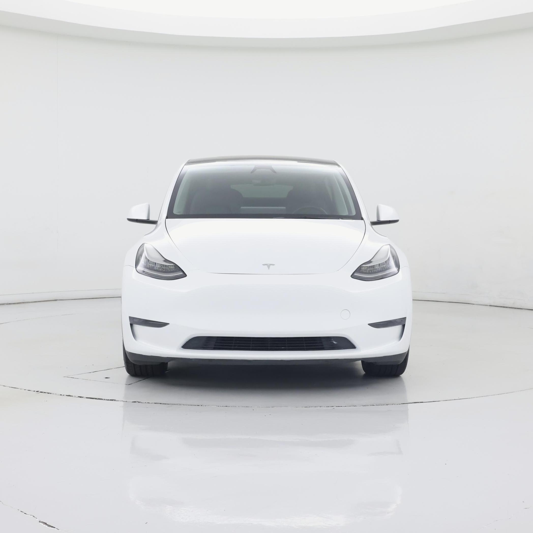 Thumbnail: 2023 Tesla Model Y - 5