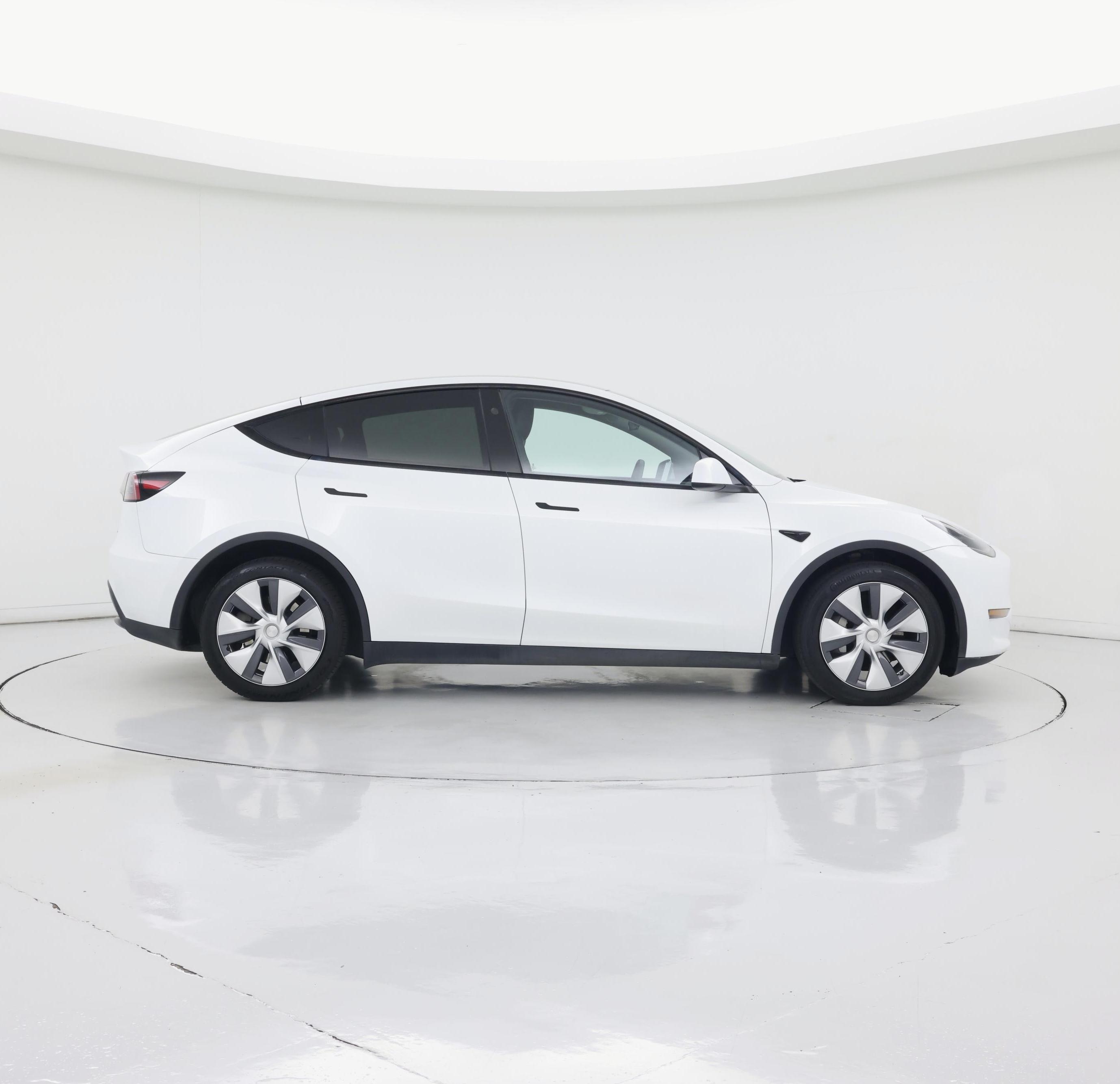Thumbnail: 2023 Tesla Model Y - 7