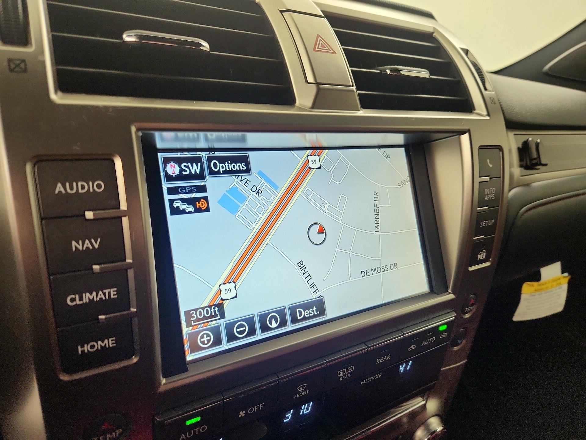 Thumbnail: 2021 Lexus GX - 14