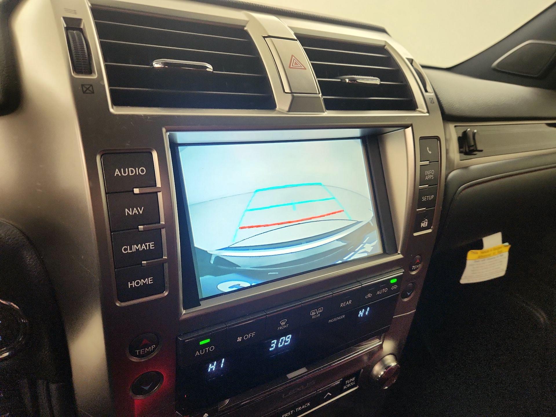 Thumbnail: 2021 Lexus GX - 15