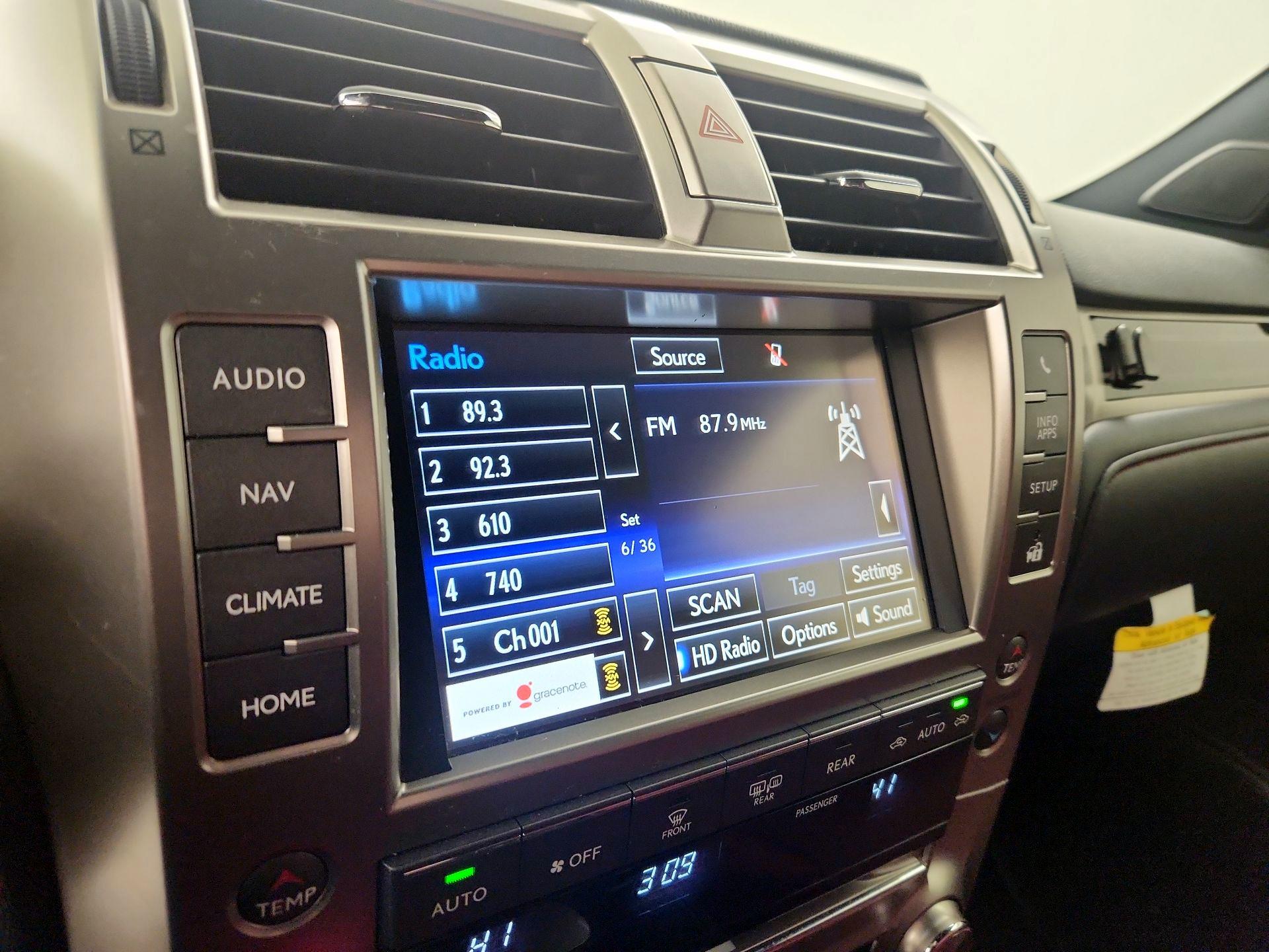 Thumbnail: 2021 Lexus GX - 16