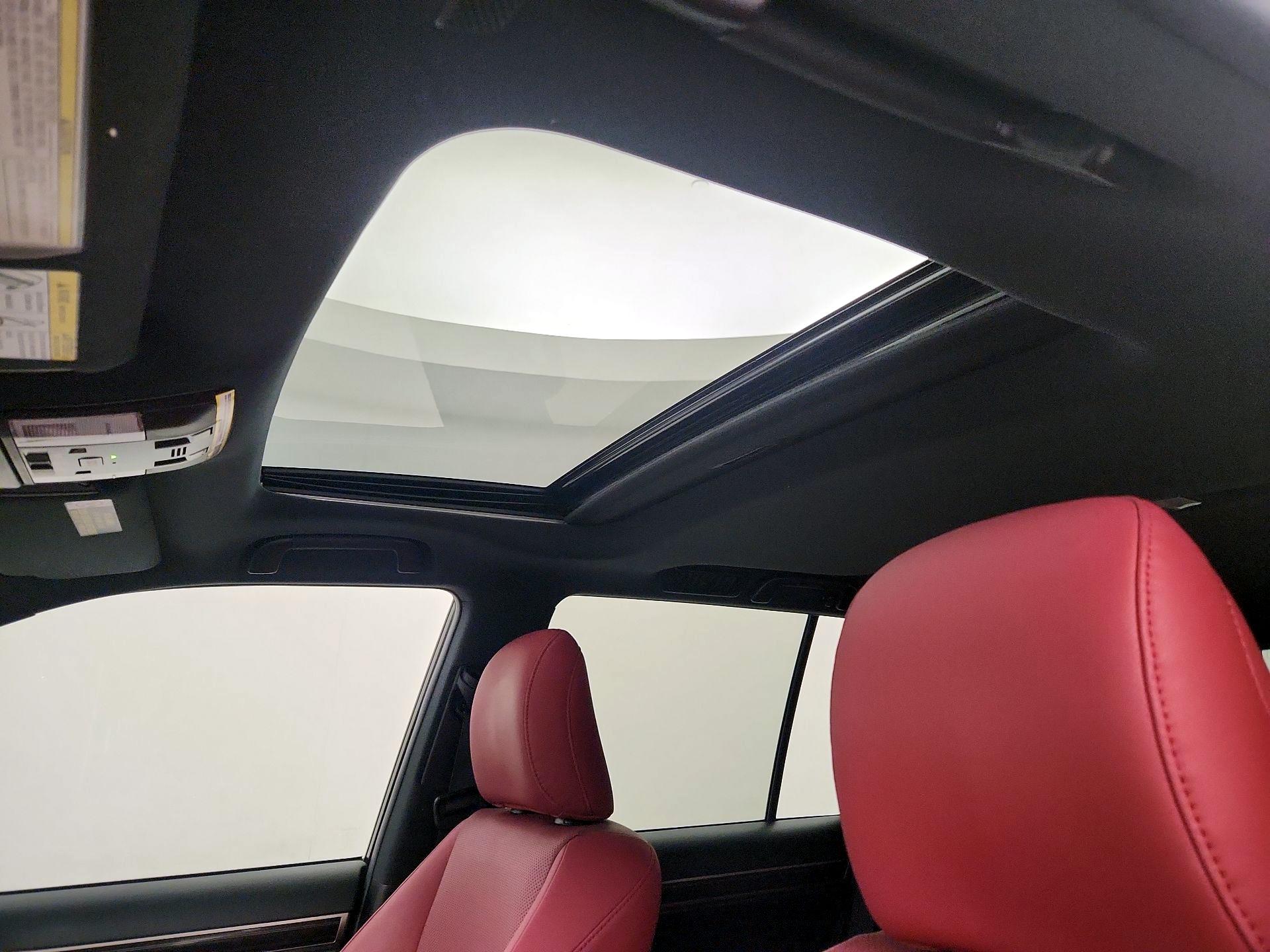 Thumbnail: 2021 Lexus GX - 20