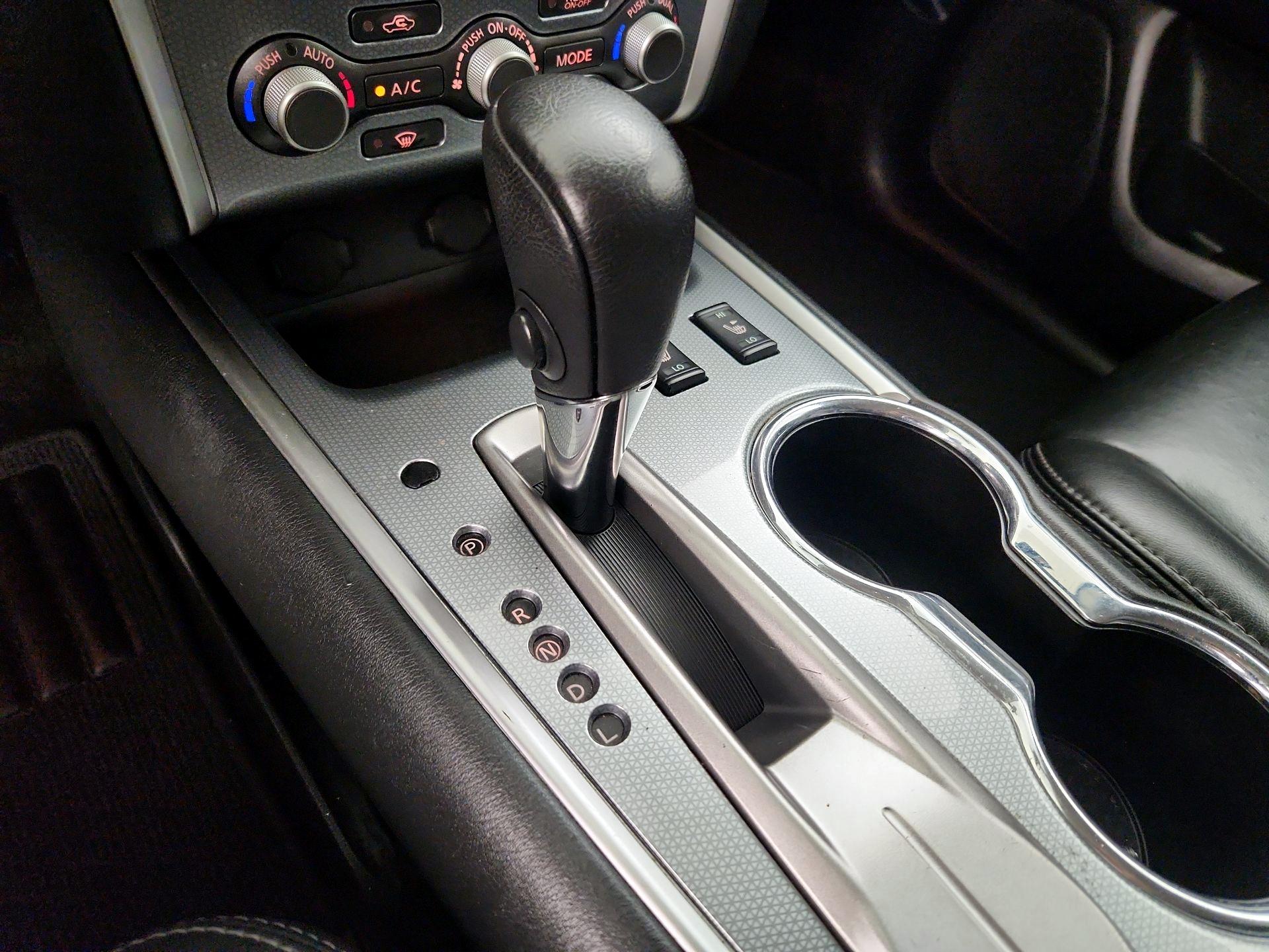 Thumbnail: 2017 Nissan Pathfinder - 17