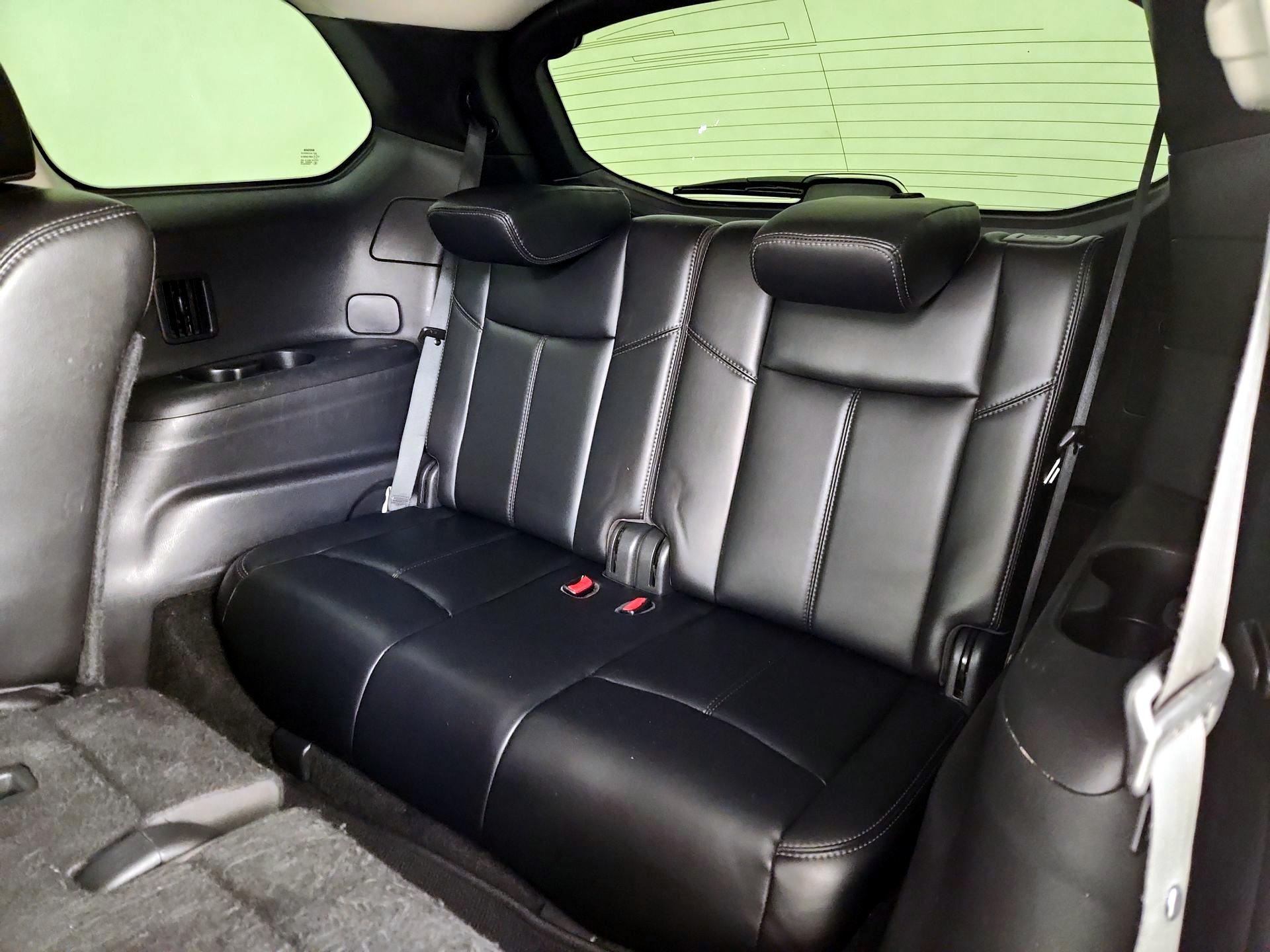 Thumbnail: 2017 Nissan Pathfinder - 20