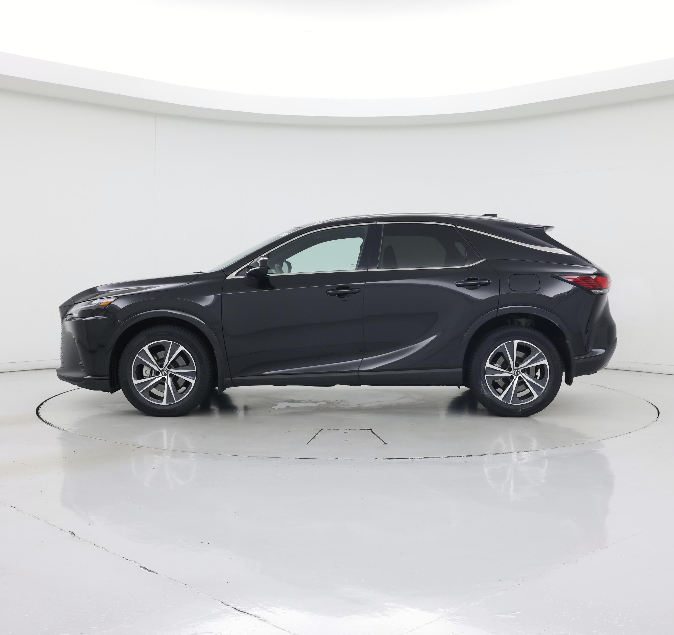 Thumbnail: 2025 Lexus RX - 3