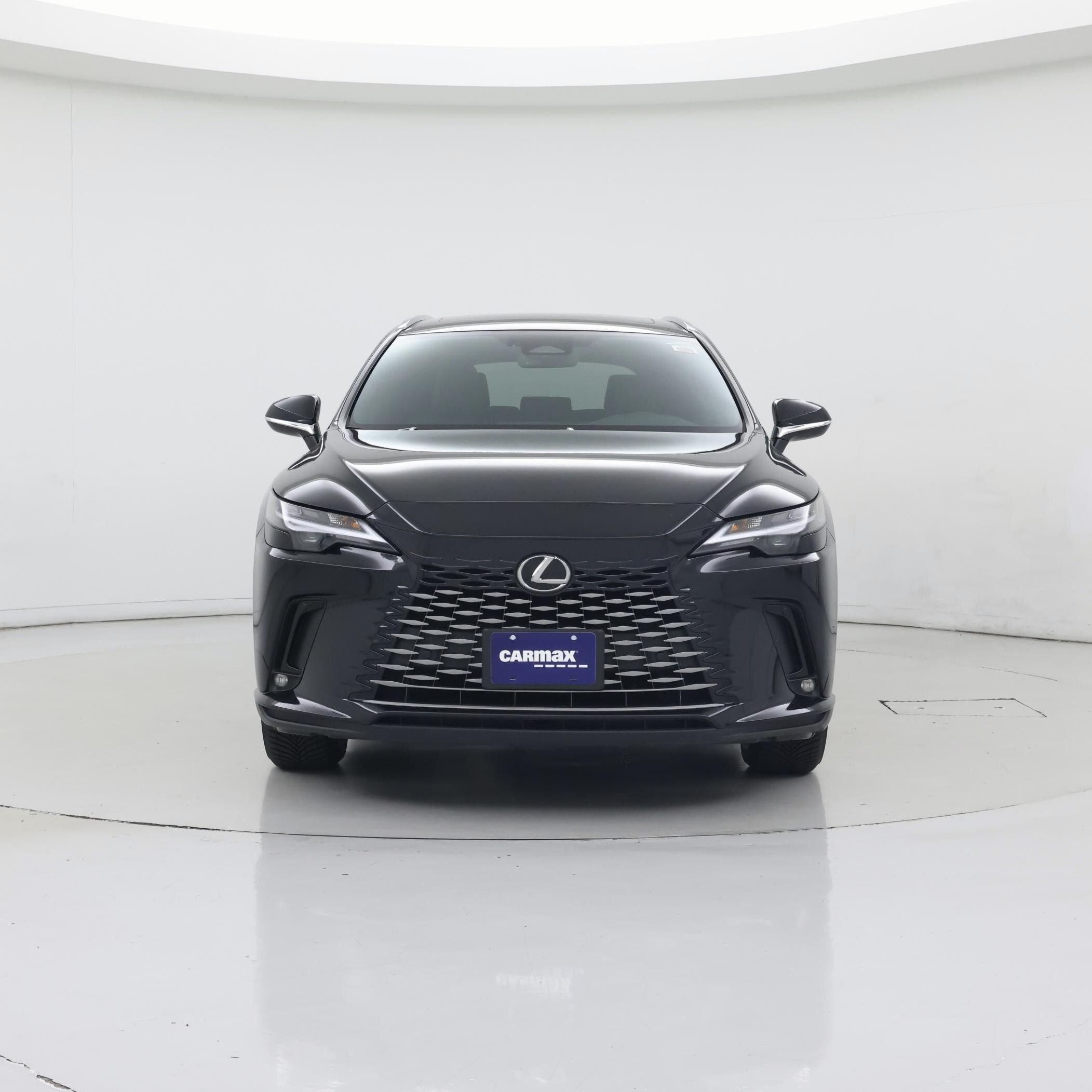 Thumbnail: 2025 Lexus RX - 5