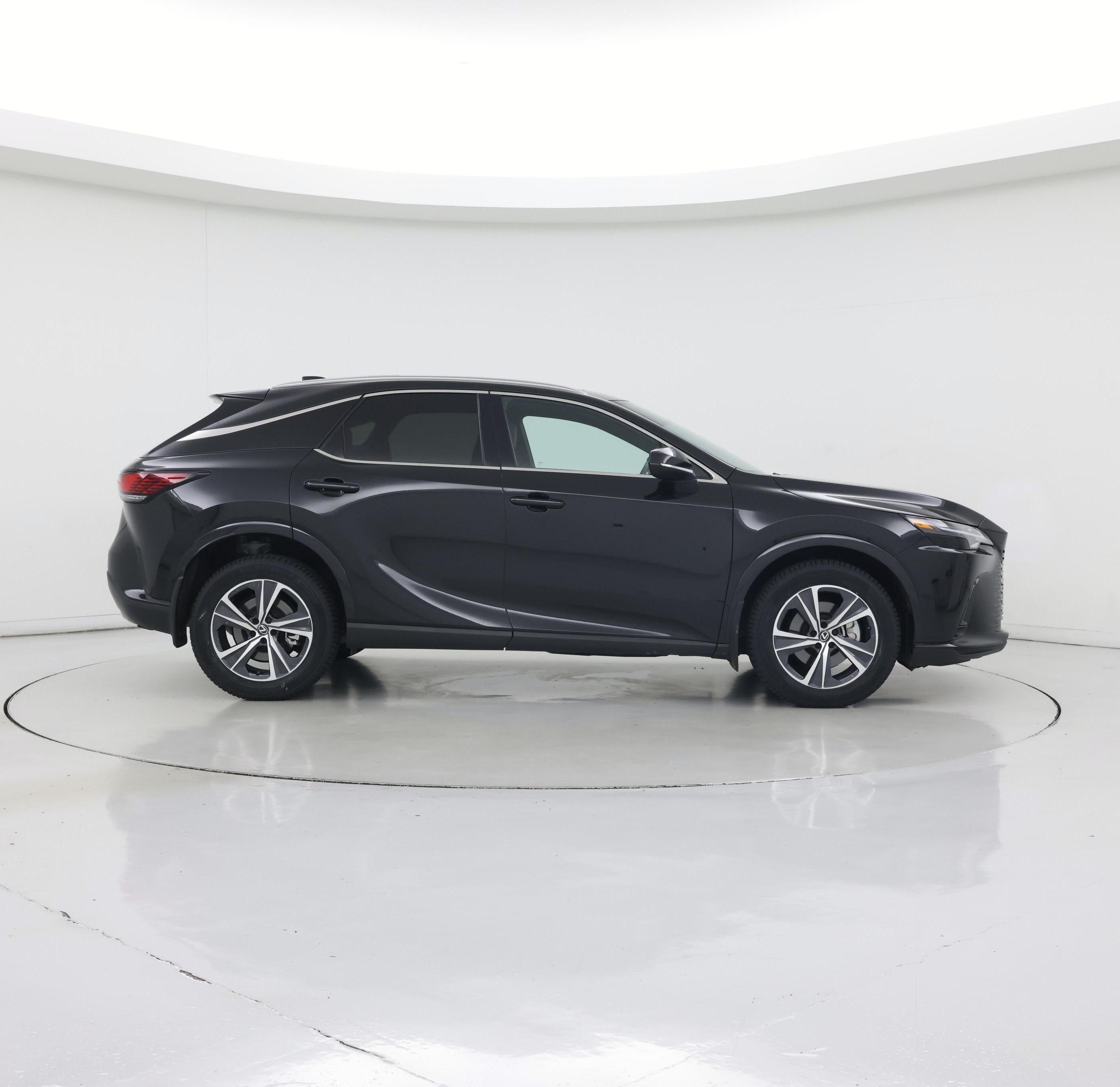 Thumbnail: 2025 Lexus RX - 7