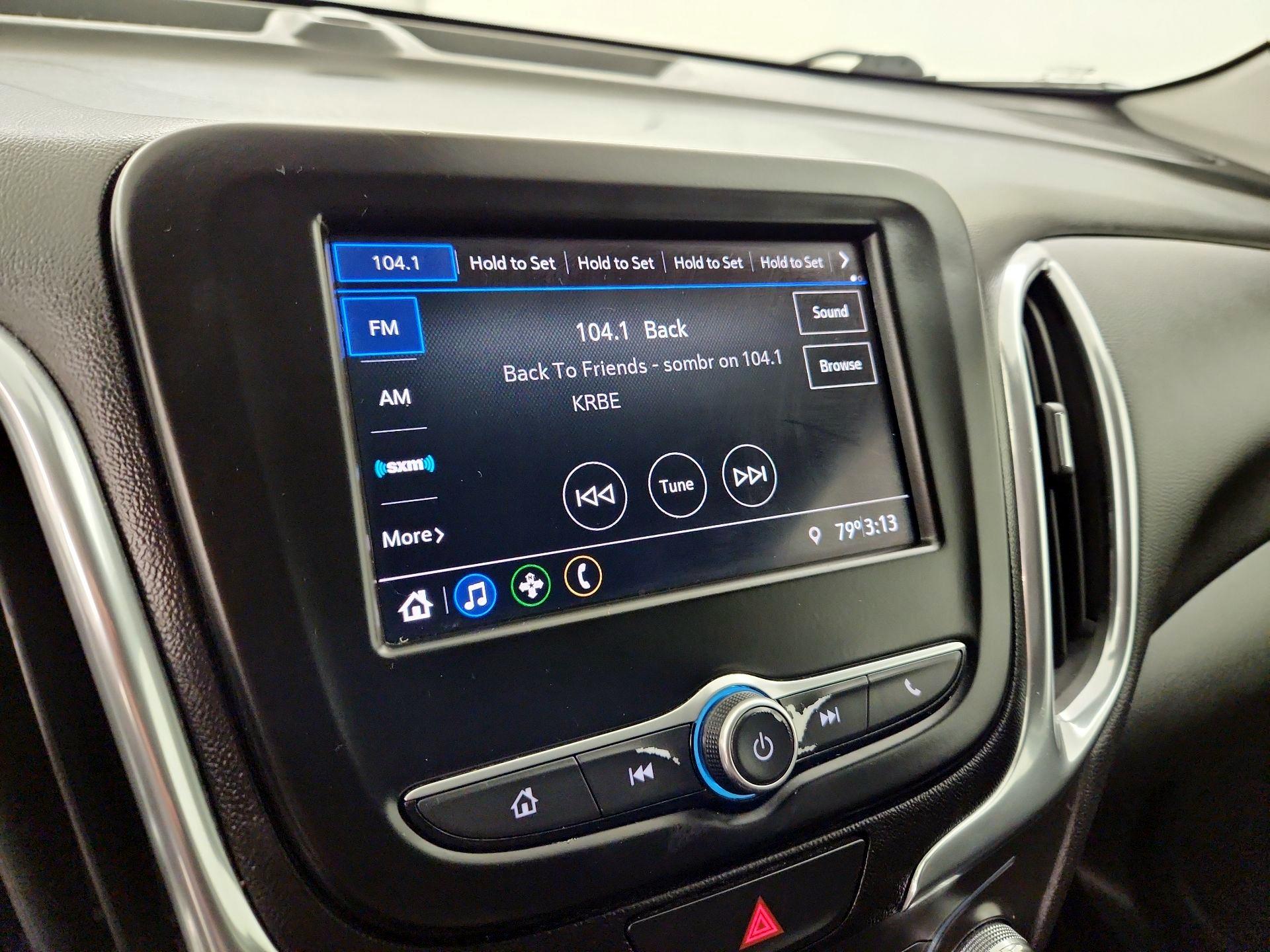 Thumbnail: 2021 Chevrolet Equinox - 15