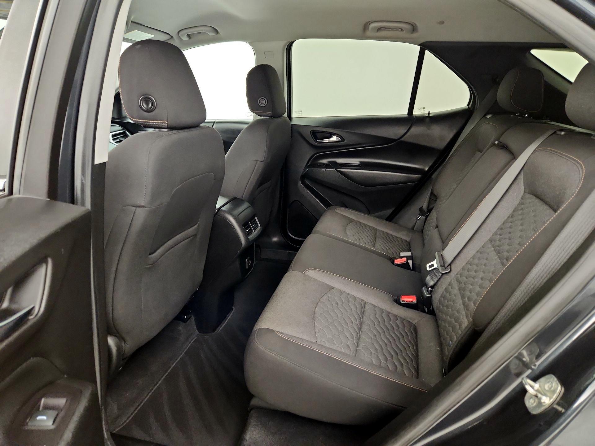 Thumbnail: 2021 Chevrolet Equinox - 19