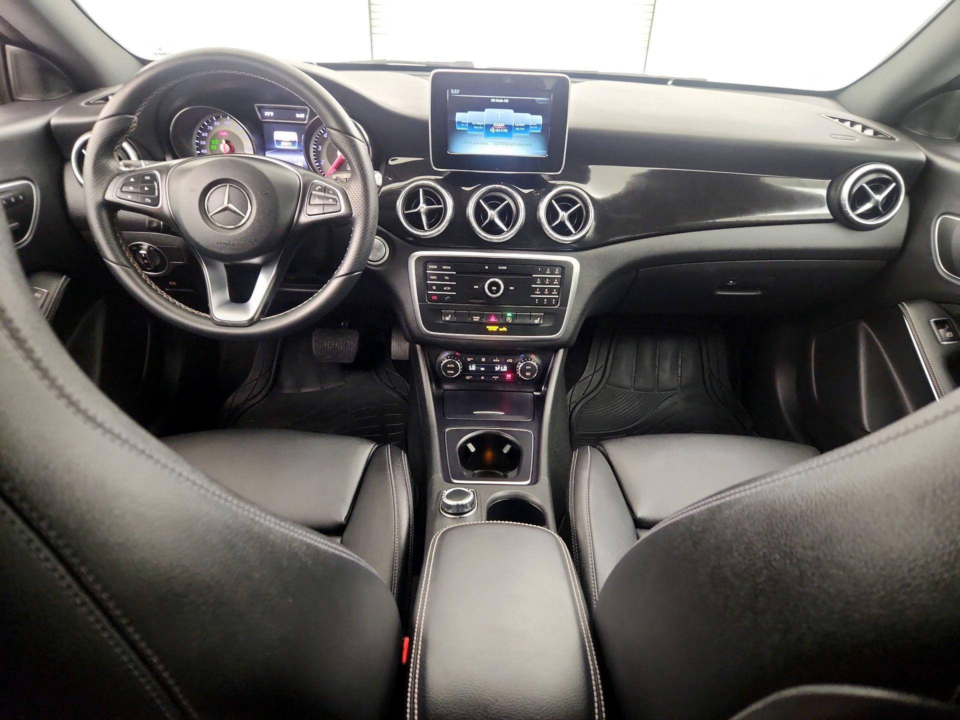 Thumbnail: 2016 Mercedes-Benz CLA - 9