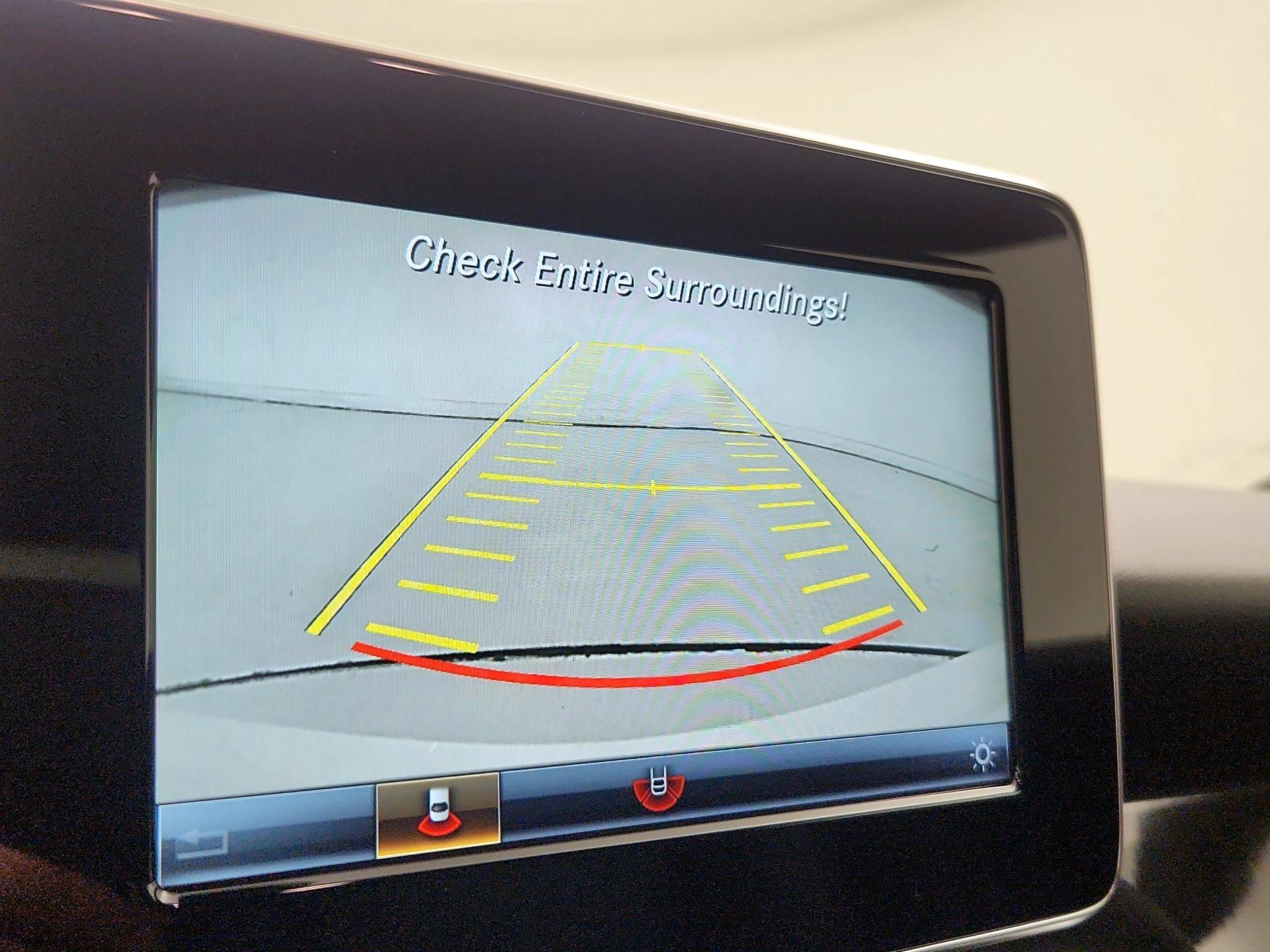 Thumbnail: 2016 Mercedes-Benz CLA - 14