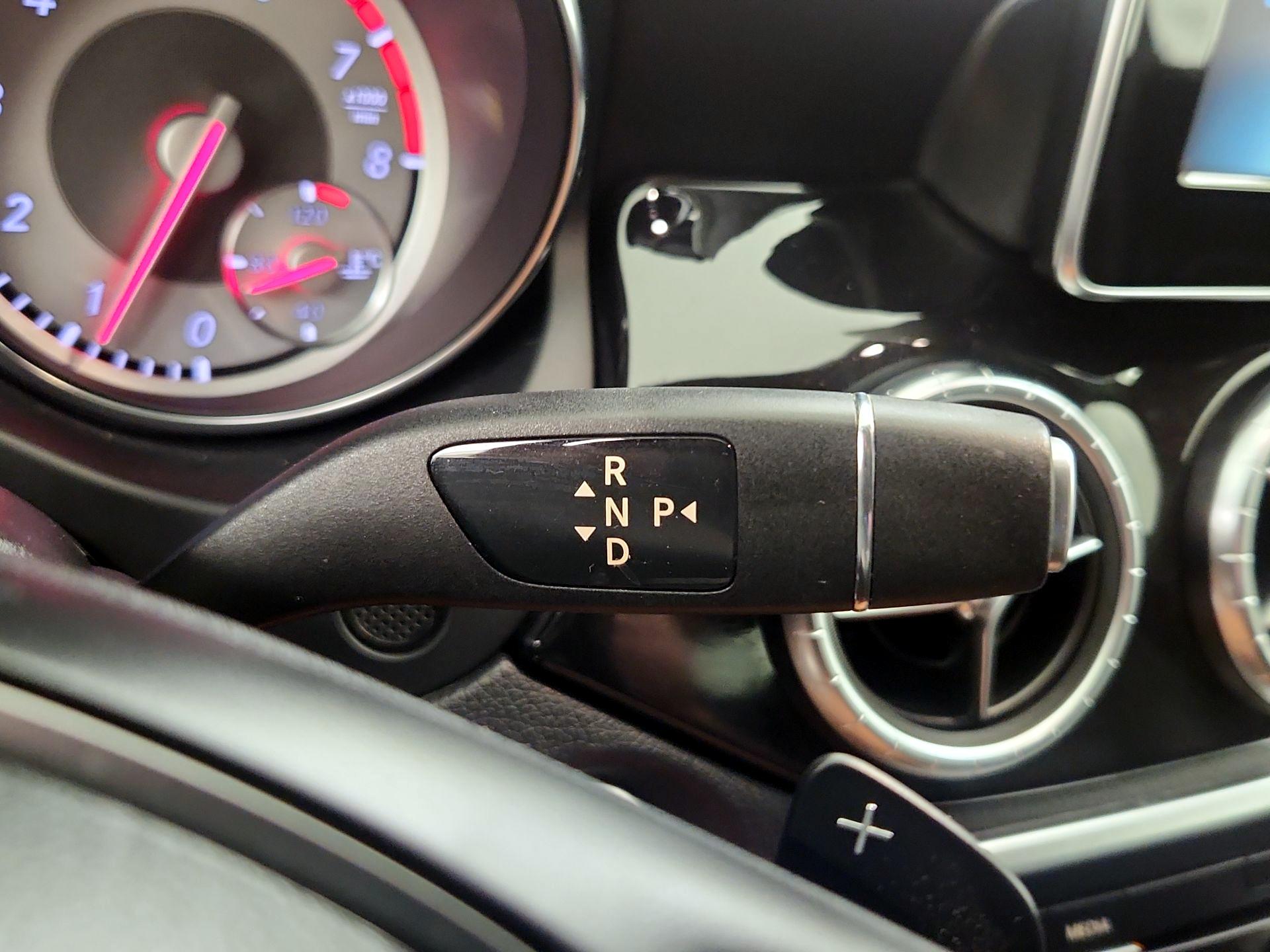 Thumbnail: 2016 Mercedes-Benz CLA - 17