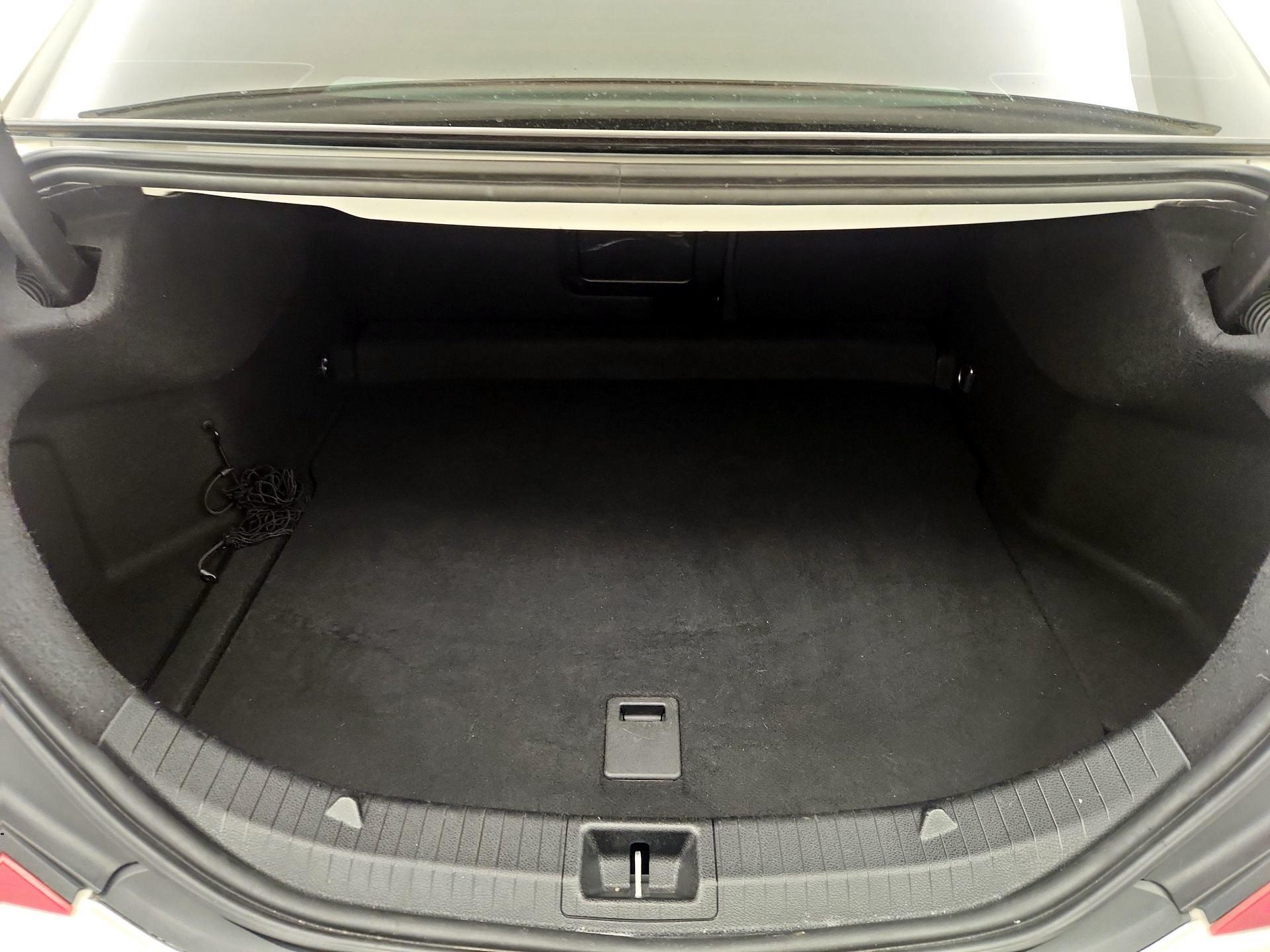 Thumbnail: 2016 Mercedes-Benz CLA - 20