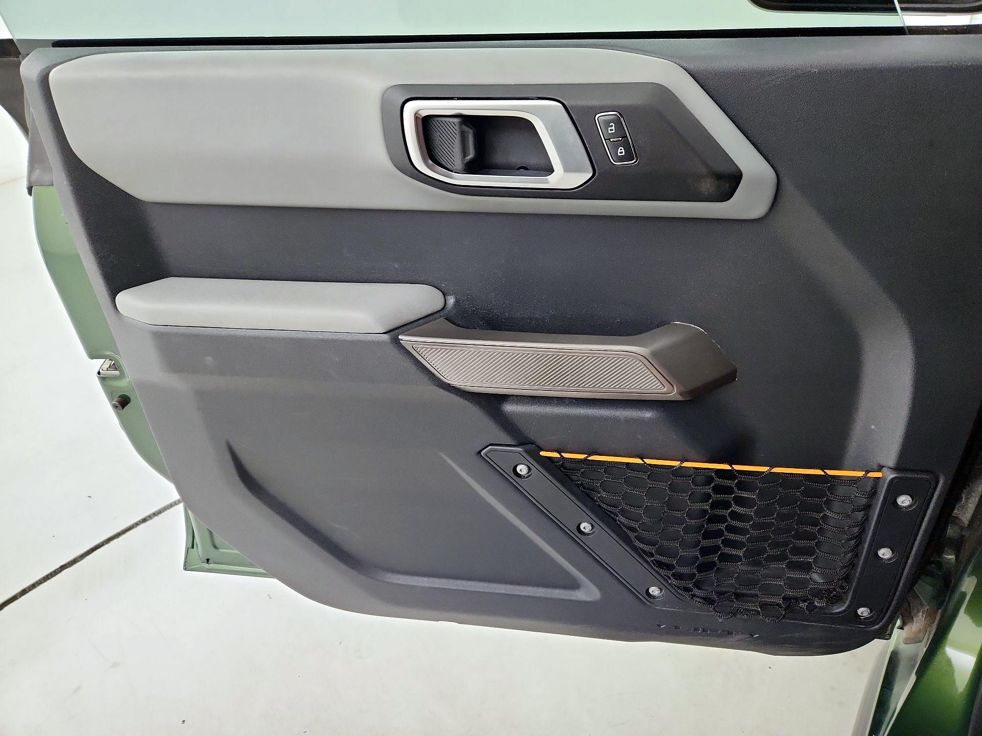 Thumbnail: 2022 Ford Bronco - 12