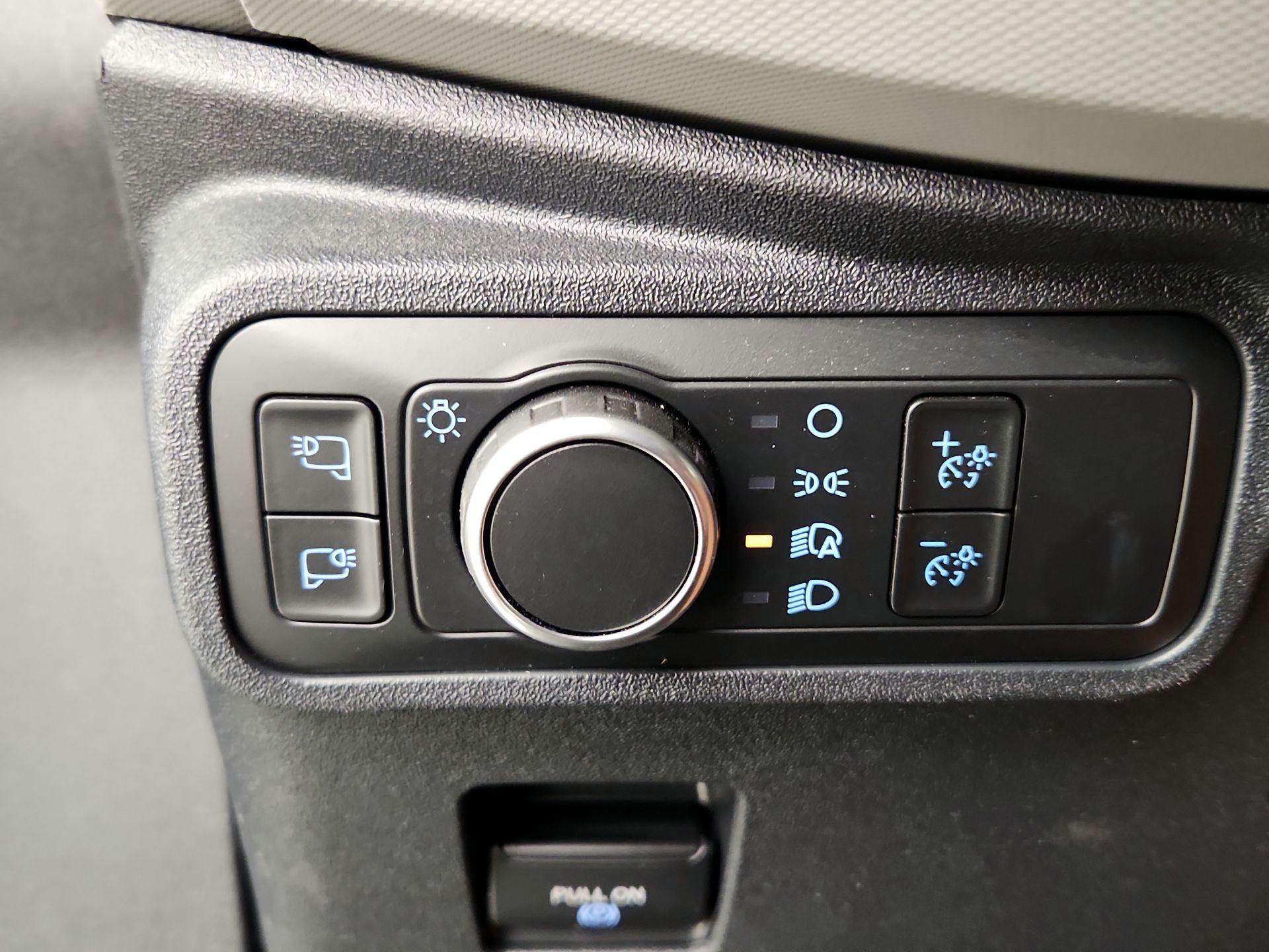 Thumbnail: 2022 Ford Bronco - 13