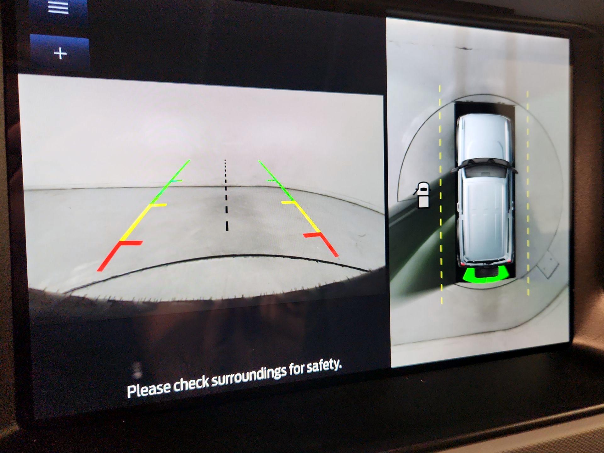 Thumbnail: 2022 Ford Bronco - 15