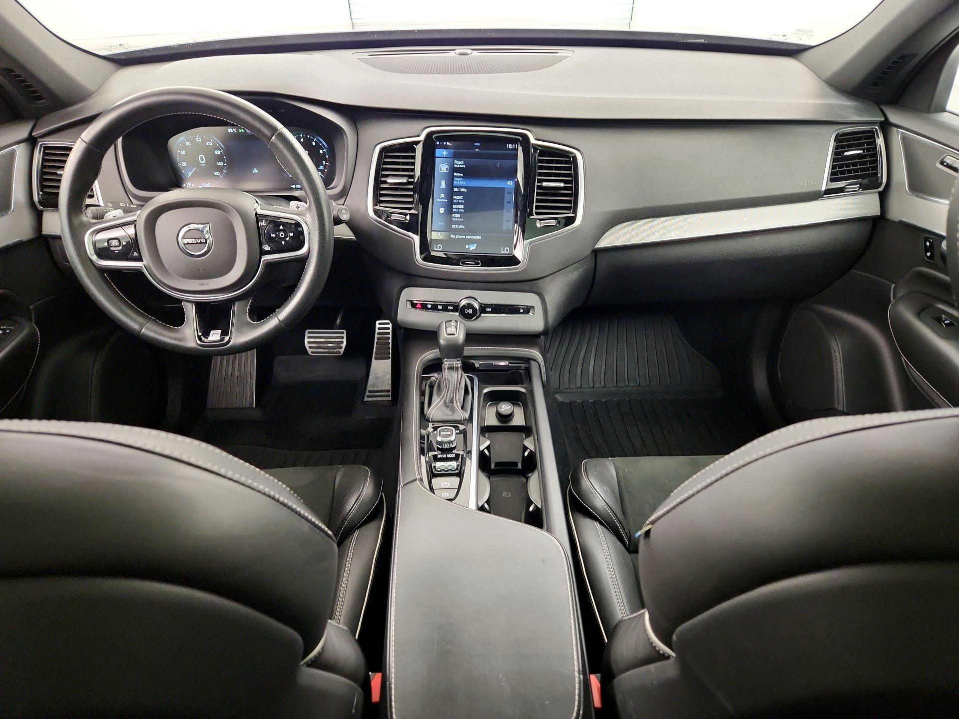 Thumbnail: 2017 Volvo XC90 - 9