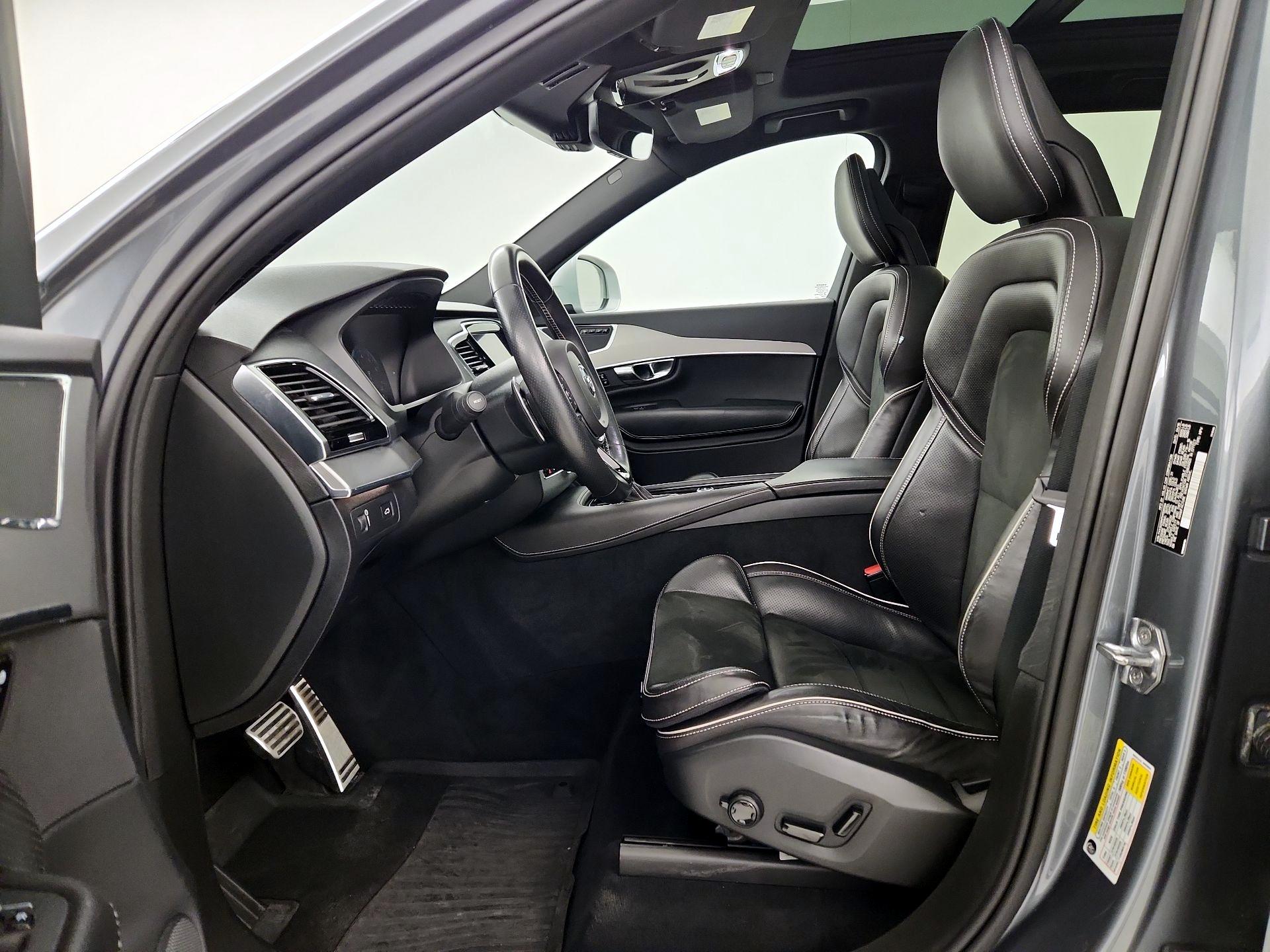 Thumbnail: 2017 Volvo XC90 - 11