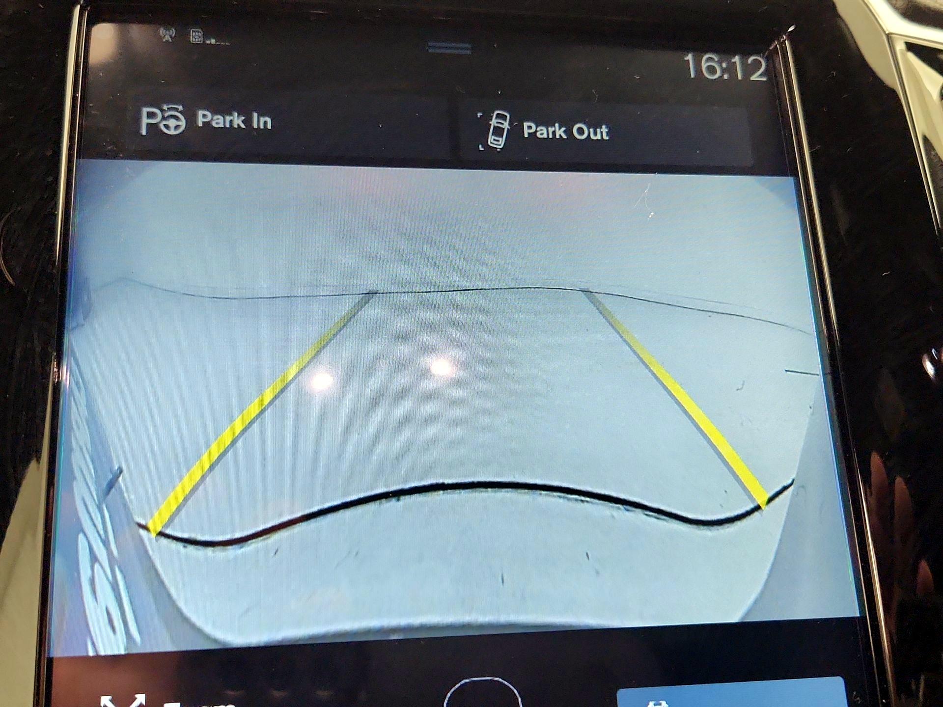 Thumbnail: 2017 Volvo XC90 - 15