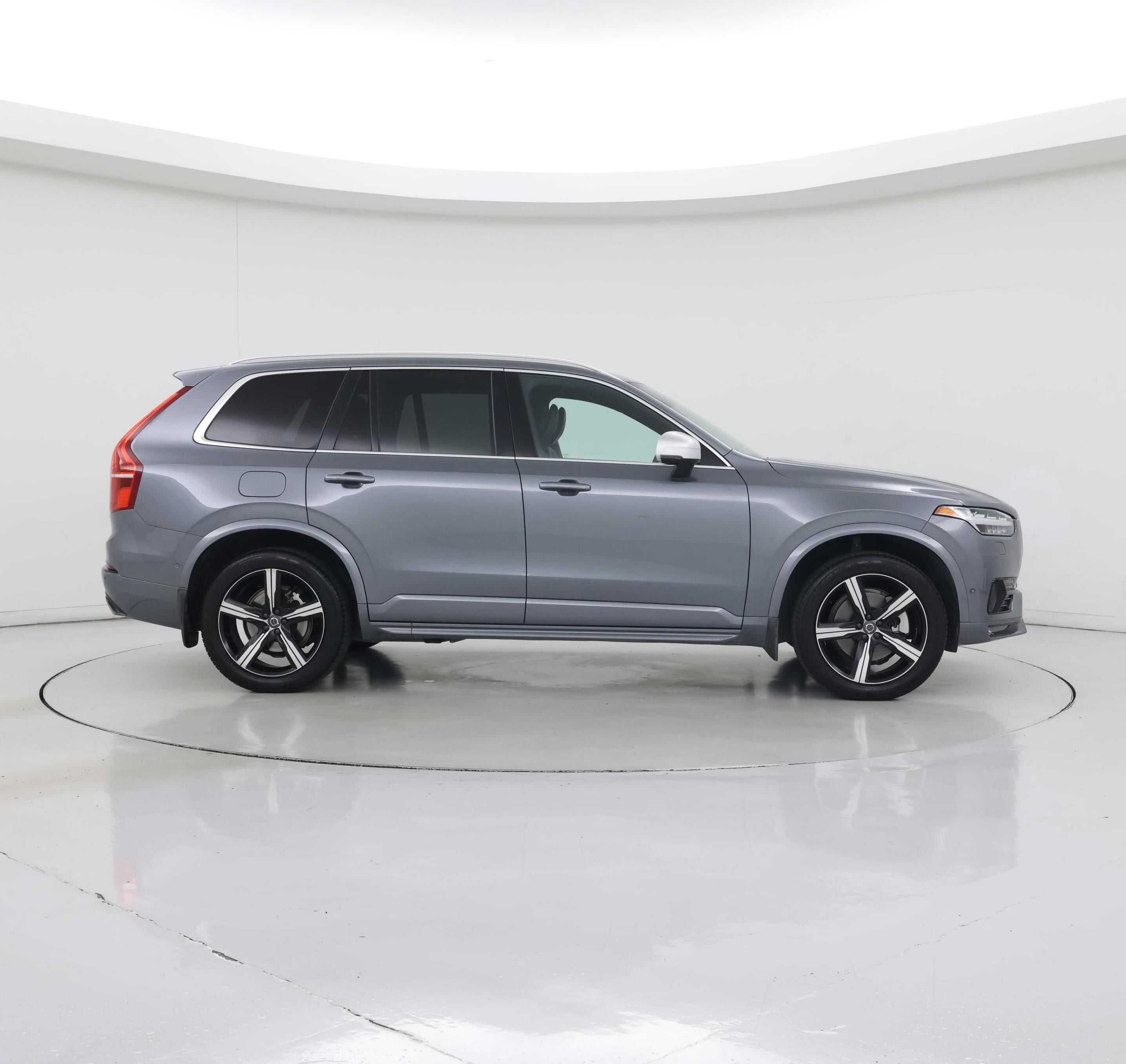 Thumbnail: 2017 Volvo XC90 - 7