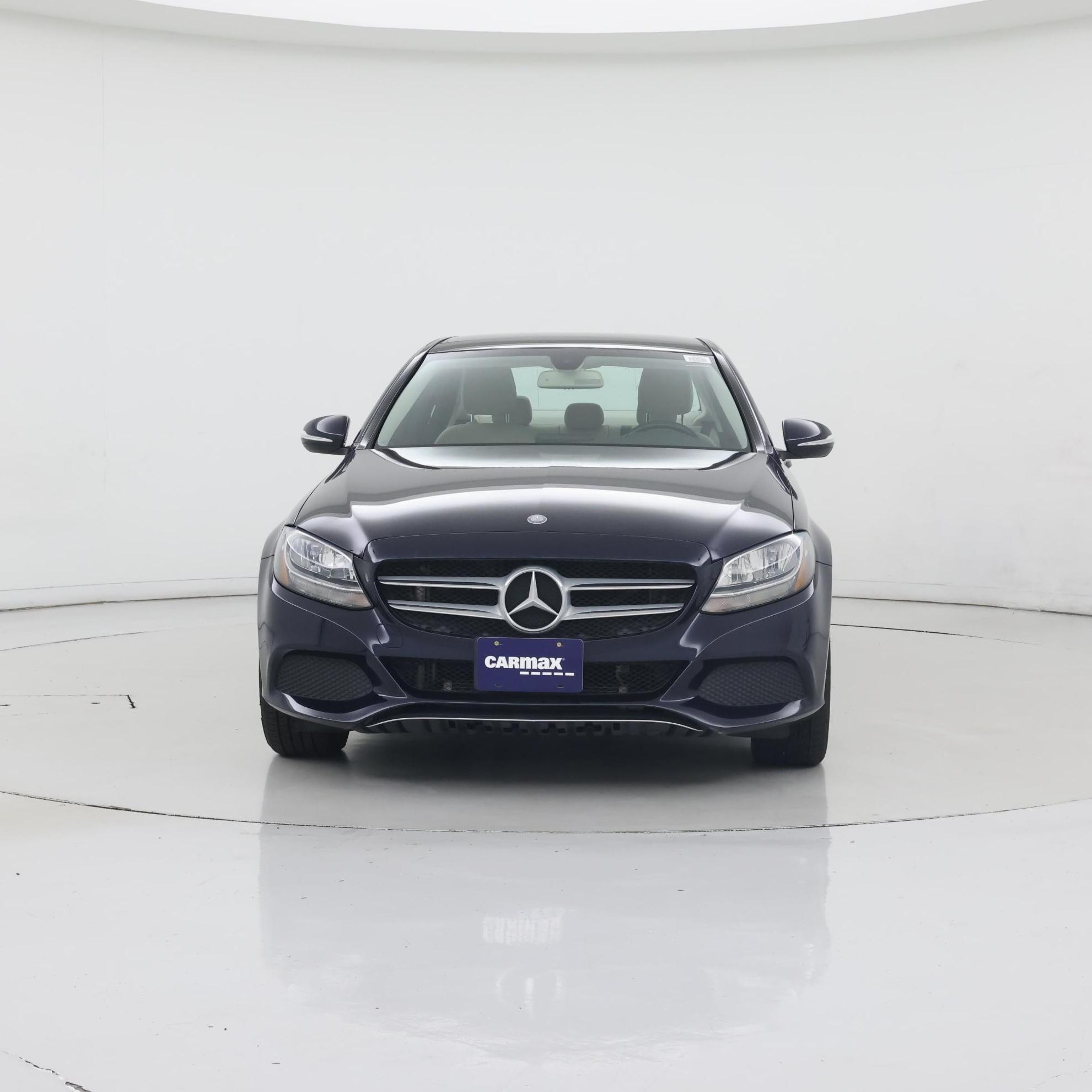Thumbnail: 2015 Mercedes-Benz C-Class - 5