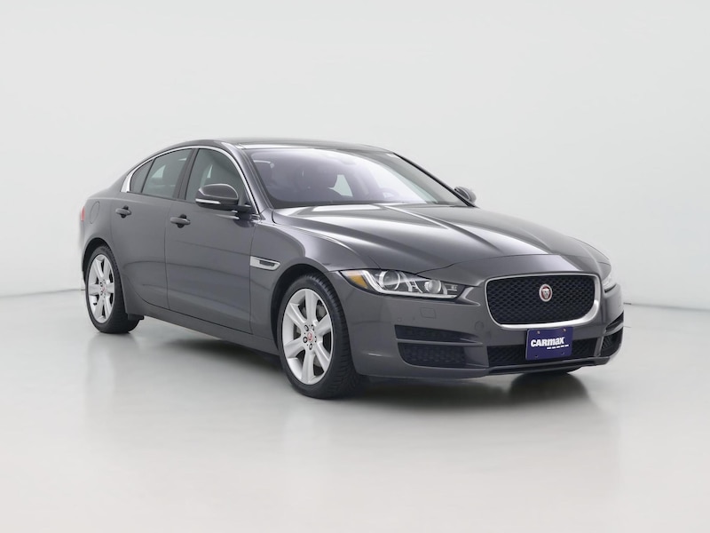 2017 Jaguar XE Premium -
                  Houston, TX