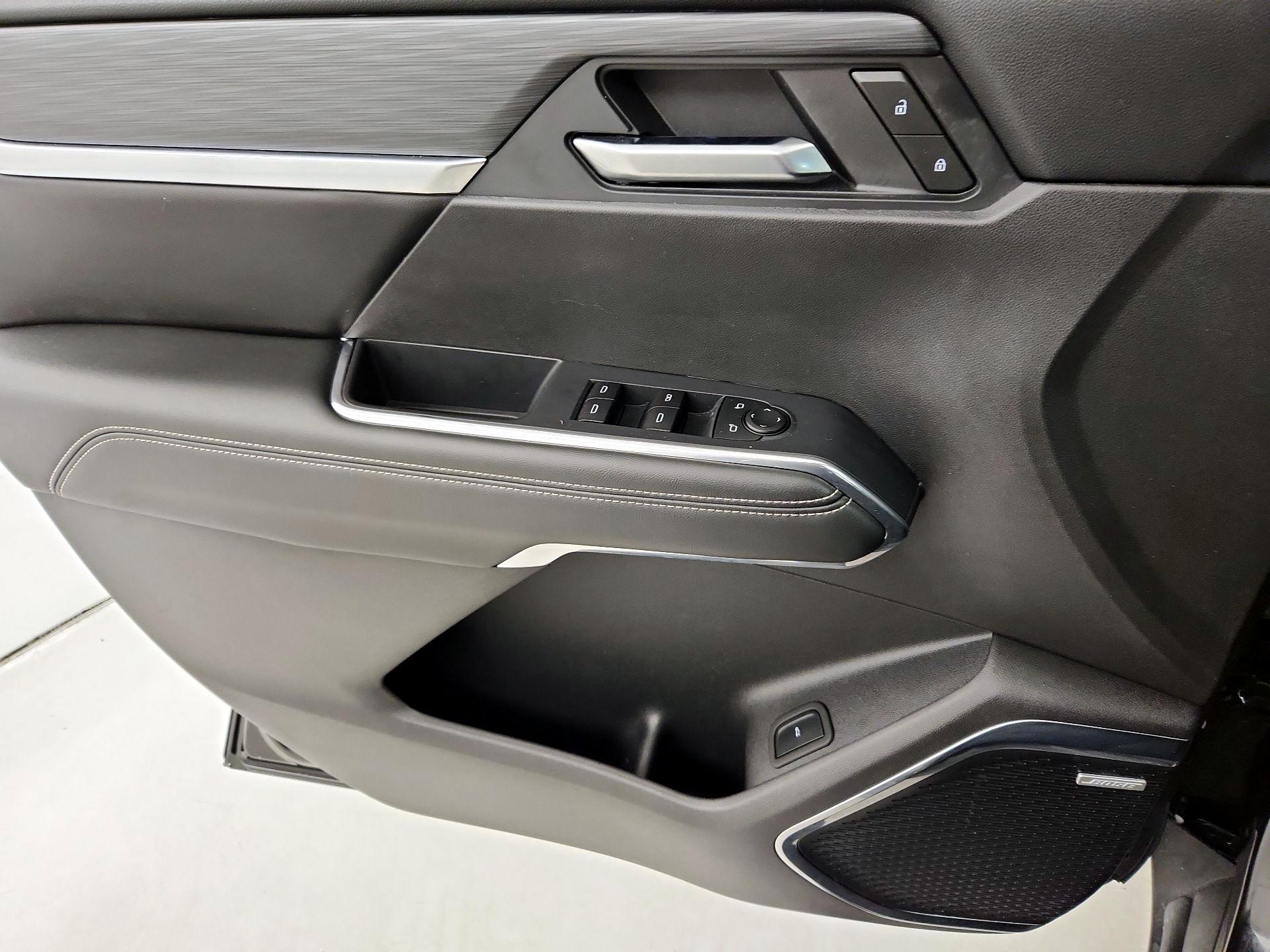 Thumbnail: 2025 GMC Acadia - 12