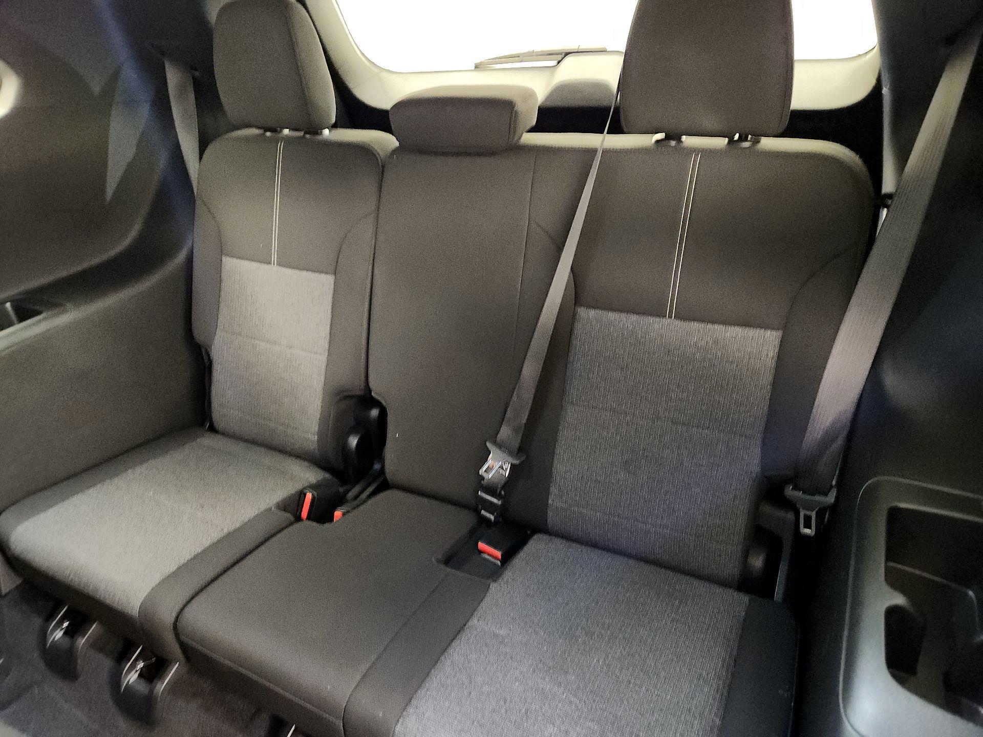 Thumbnail: 2025 GMC Acadia - 20