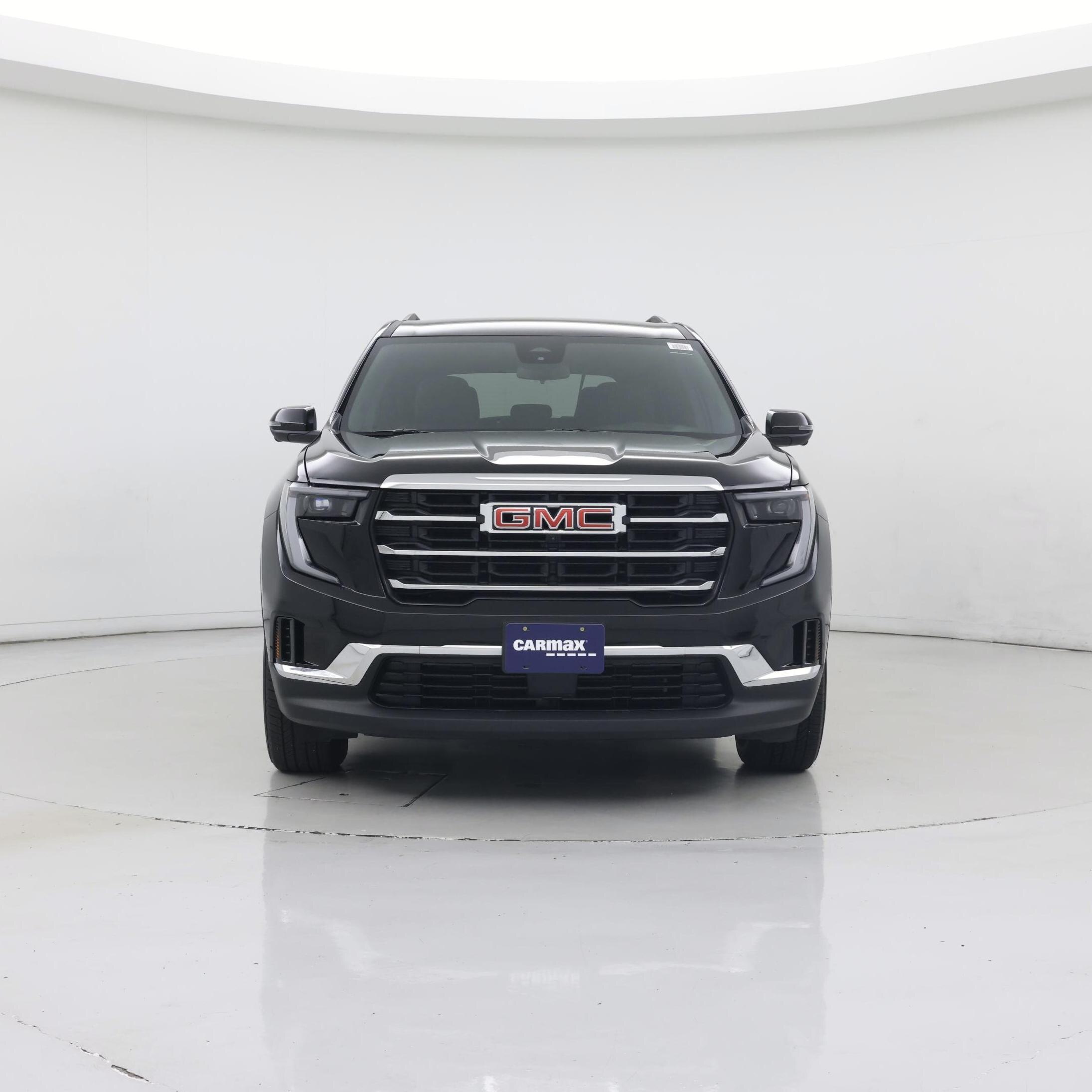 Thumbnail: 2025 GMC Acadia - 5