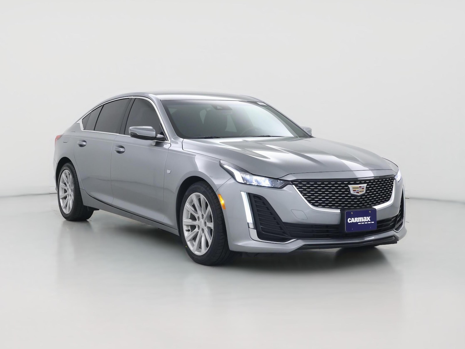 2023 Cadillac CT5