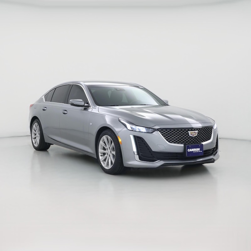 2023 Cadillac CT5 Luxury