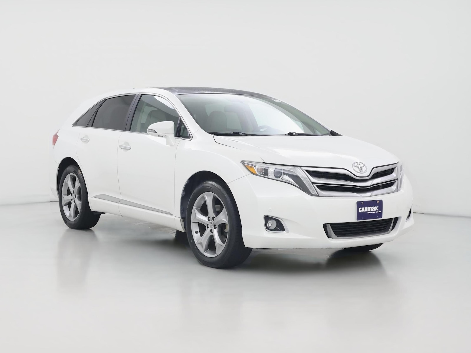 2014 Toyota Venza Limited