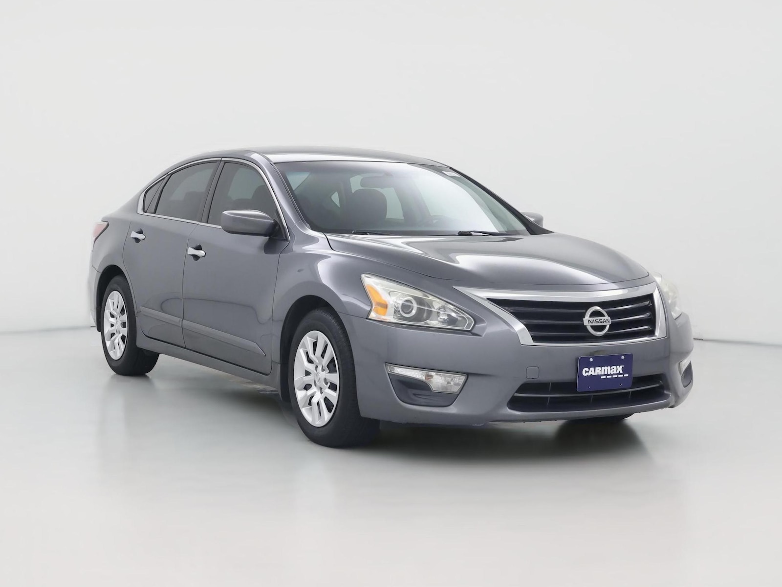 2014 Nissan Altima S