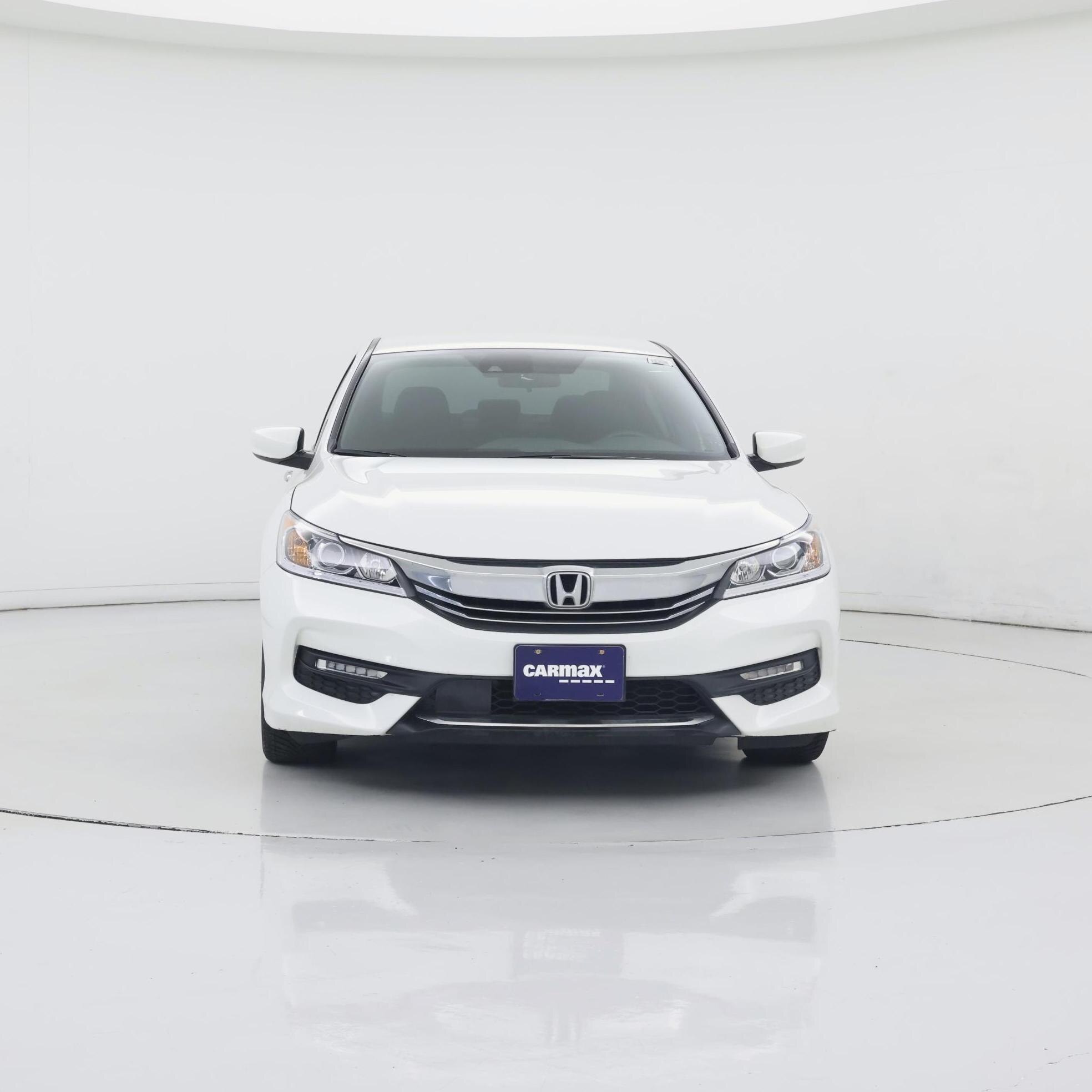 Thumbnail: 2017 Honda Accord - 5