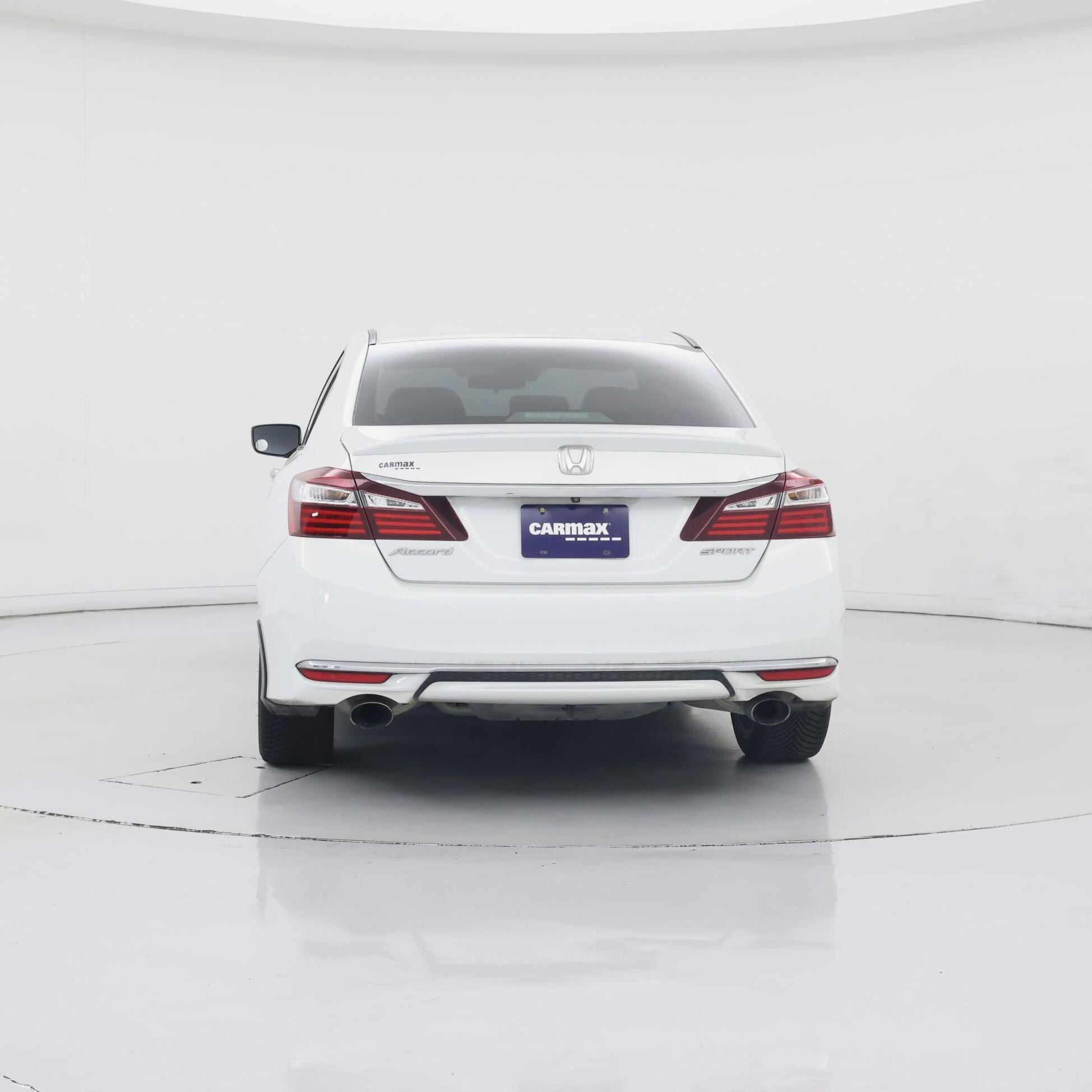 Thumbnail: 2017 Honda Accord - 6