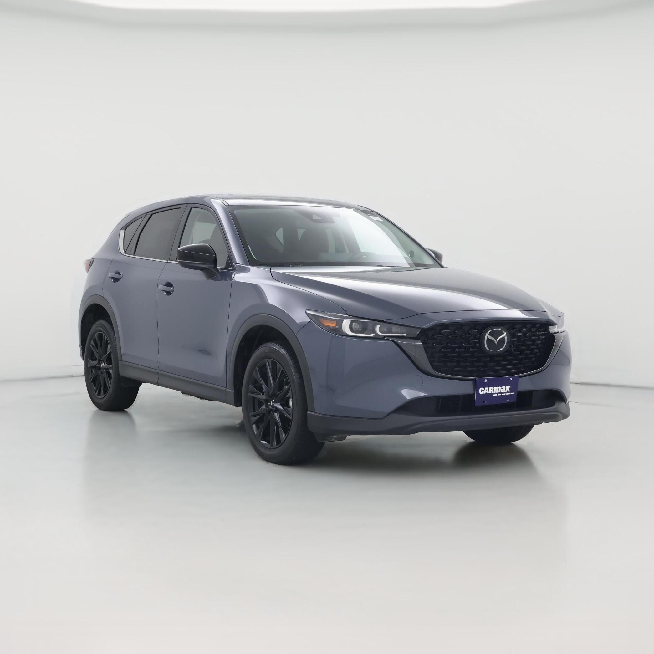 Thumbnail: 2023 Mazda CX-5 - 1