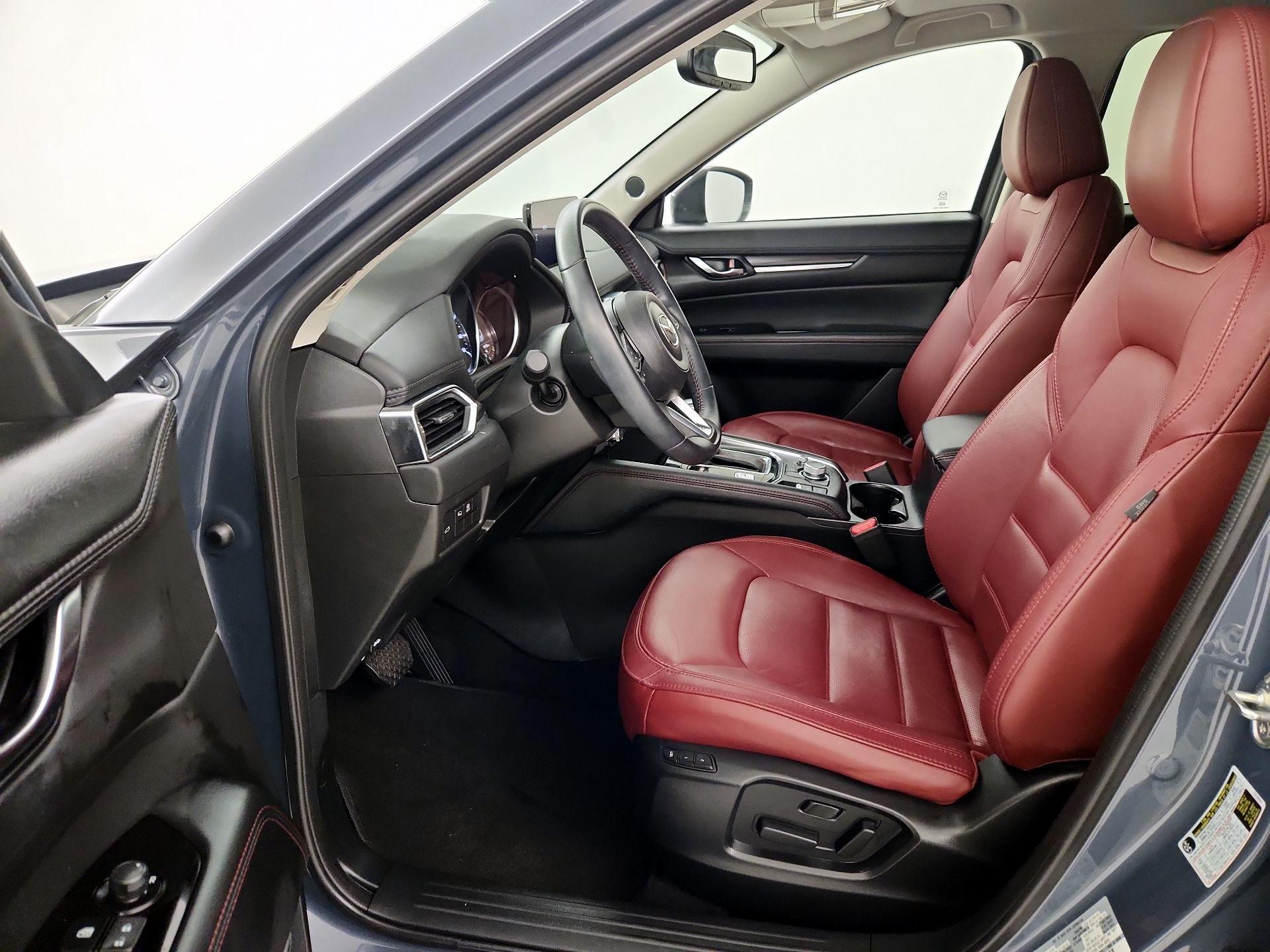 Thumbnail: 2023 Mazda CX-5 - 11