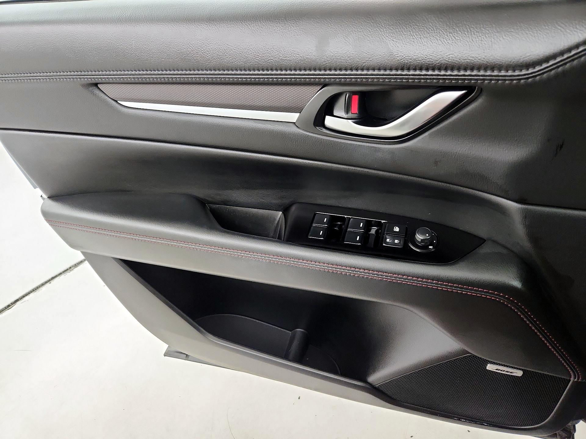 Thumbnail: 2023 Mazda CX-5 - 12