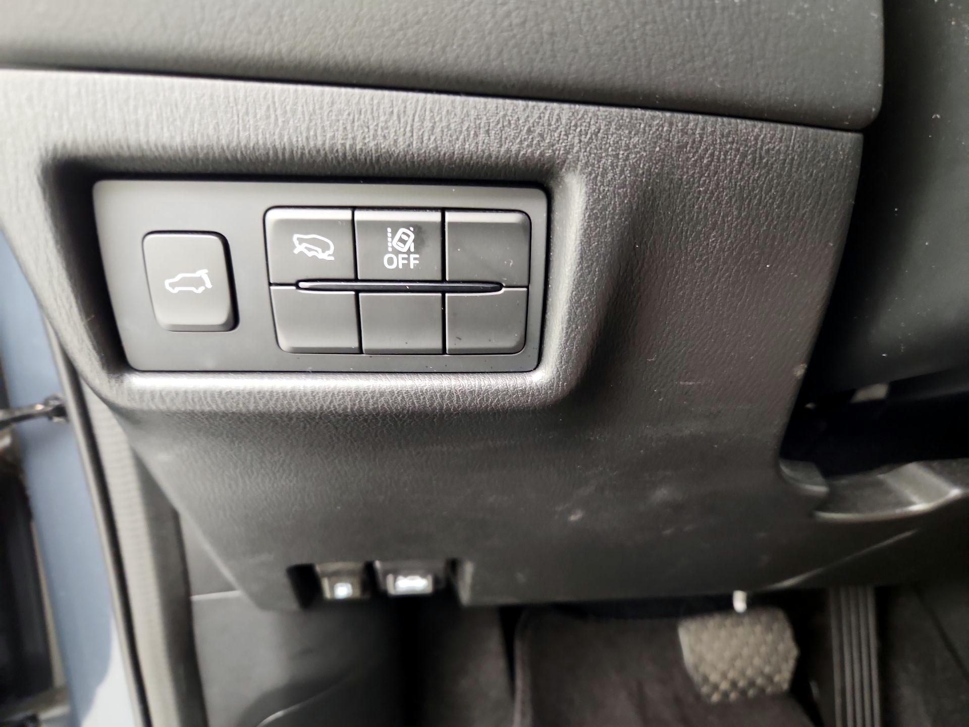 Thumbnail: 2023 Mazda CX-5 - 13