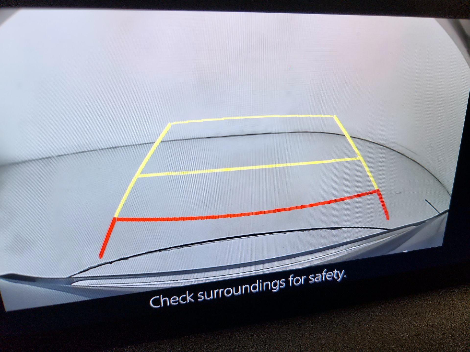 Thumbnail: 2023 Mazda CX-5 - 14