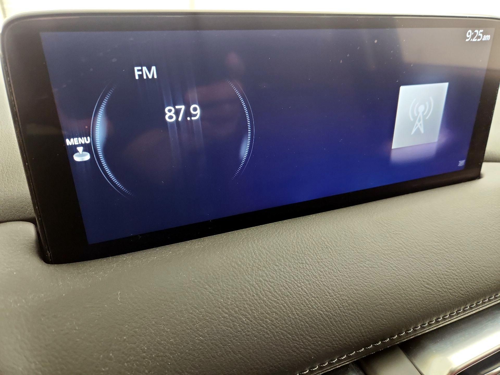 Thumbnail: 2023 Mazda CX-5 - 15