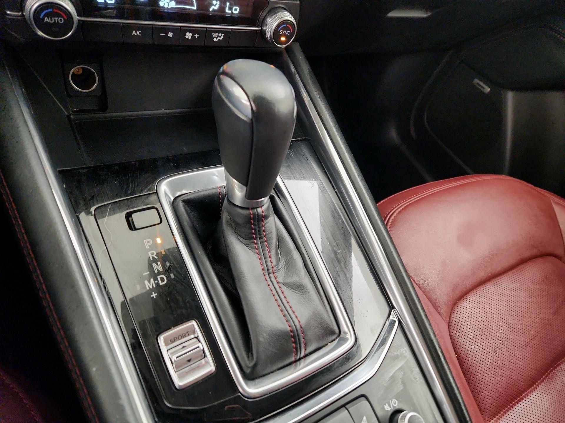 Thumbnail: 2023 Mazda CX-5 - 17