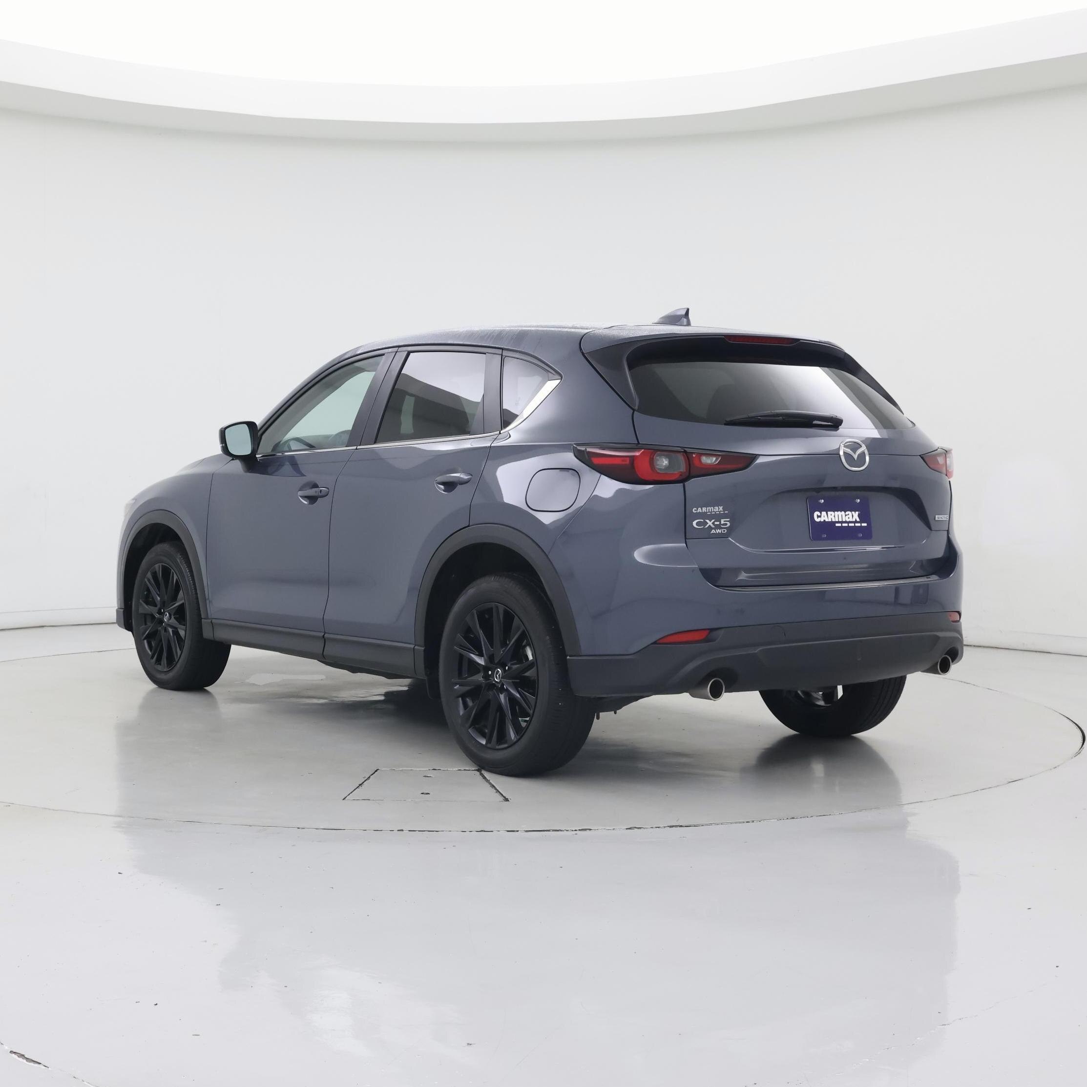Thumbnail: 2023 Mazda CX-5 - 2
