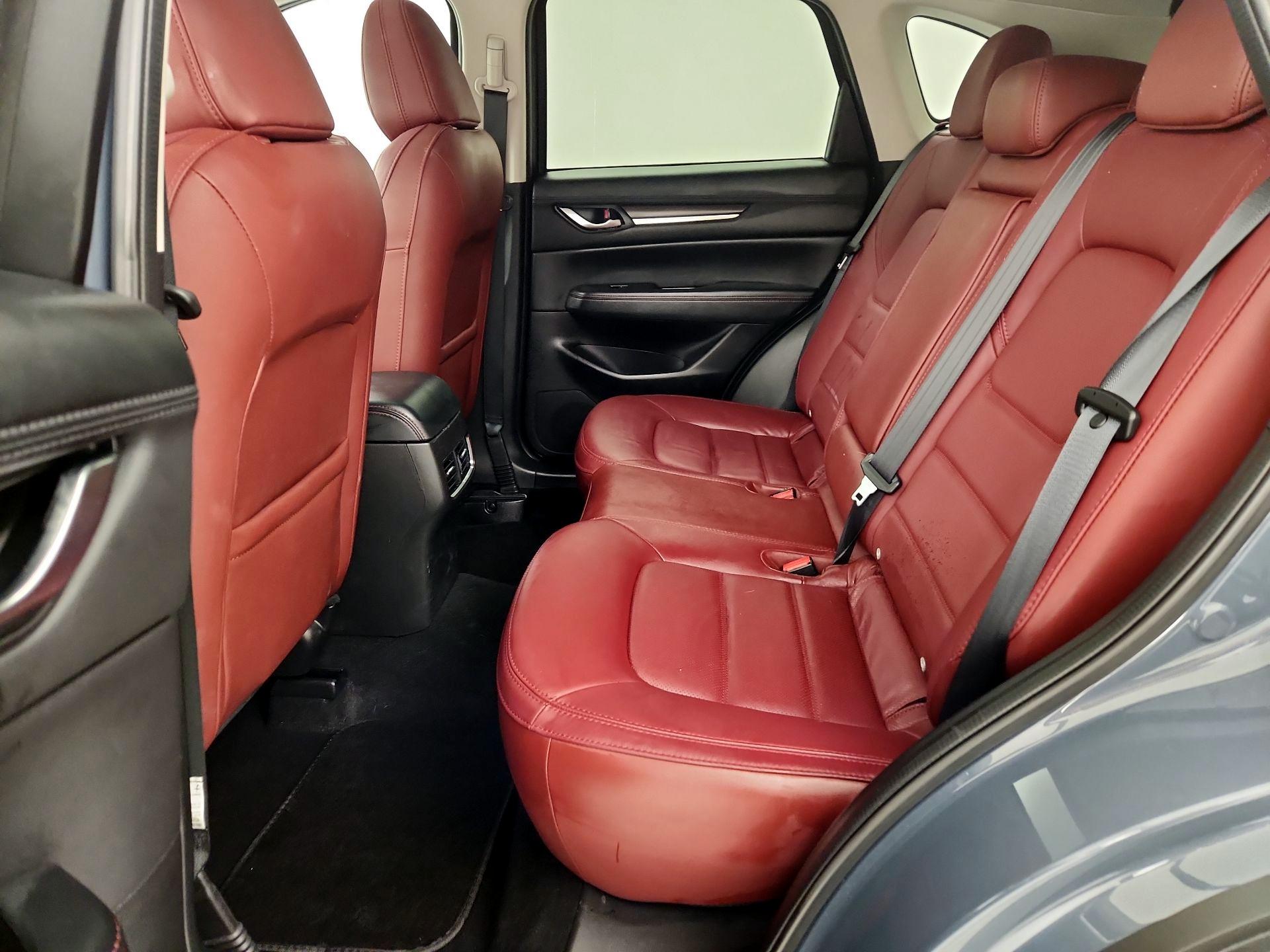 Thumbnail: 2023 Mazda CX-5 - 20