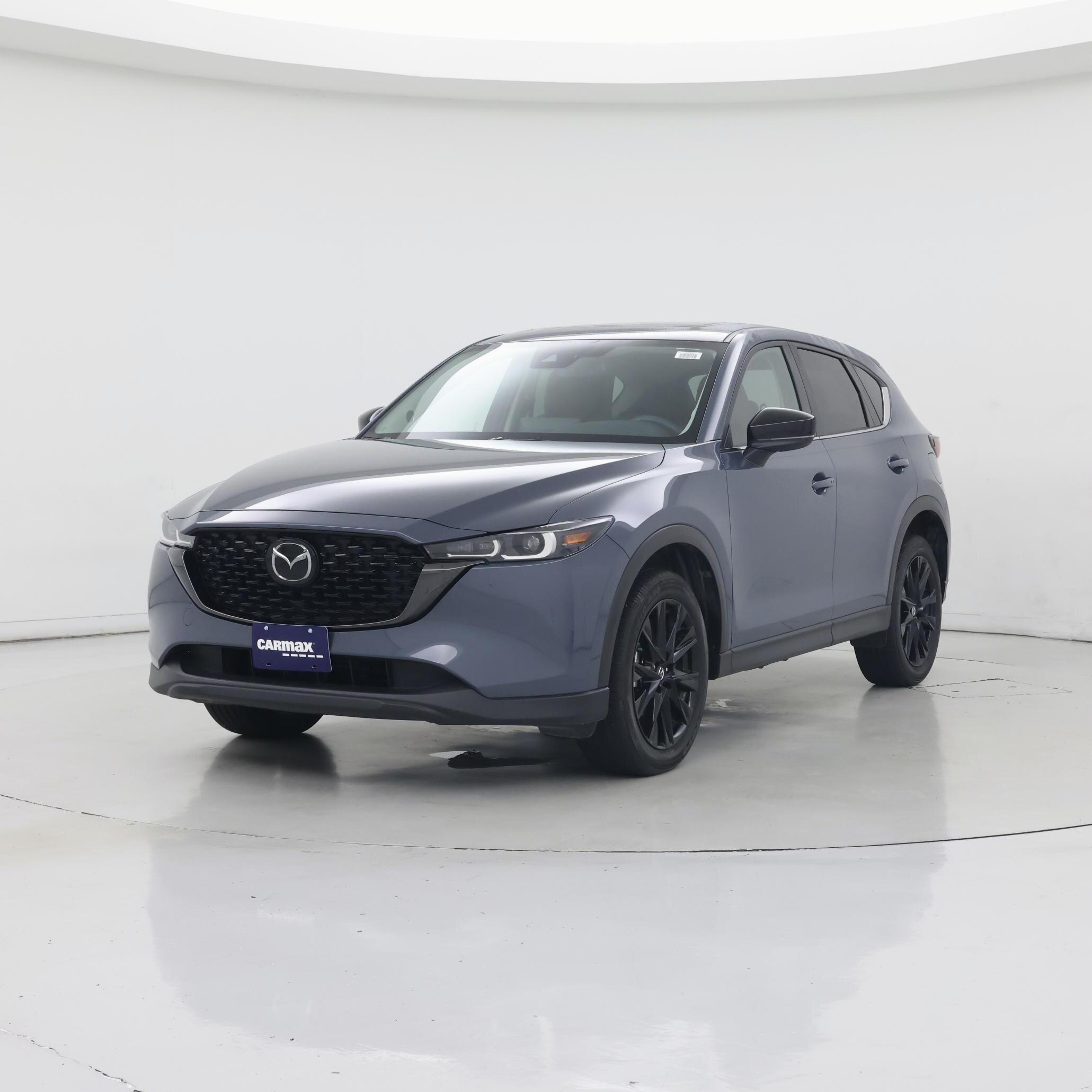 Thumbnail: 2023 Mazda CX-5 - 4